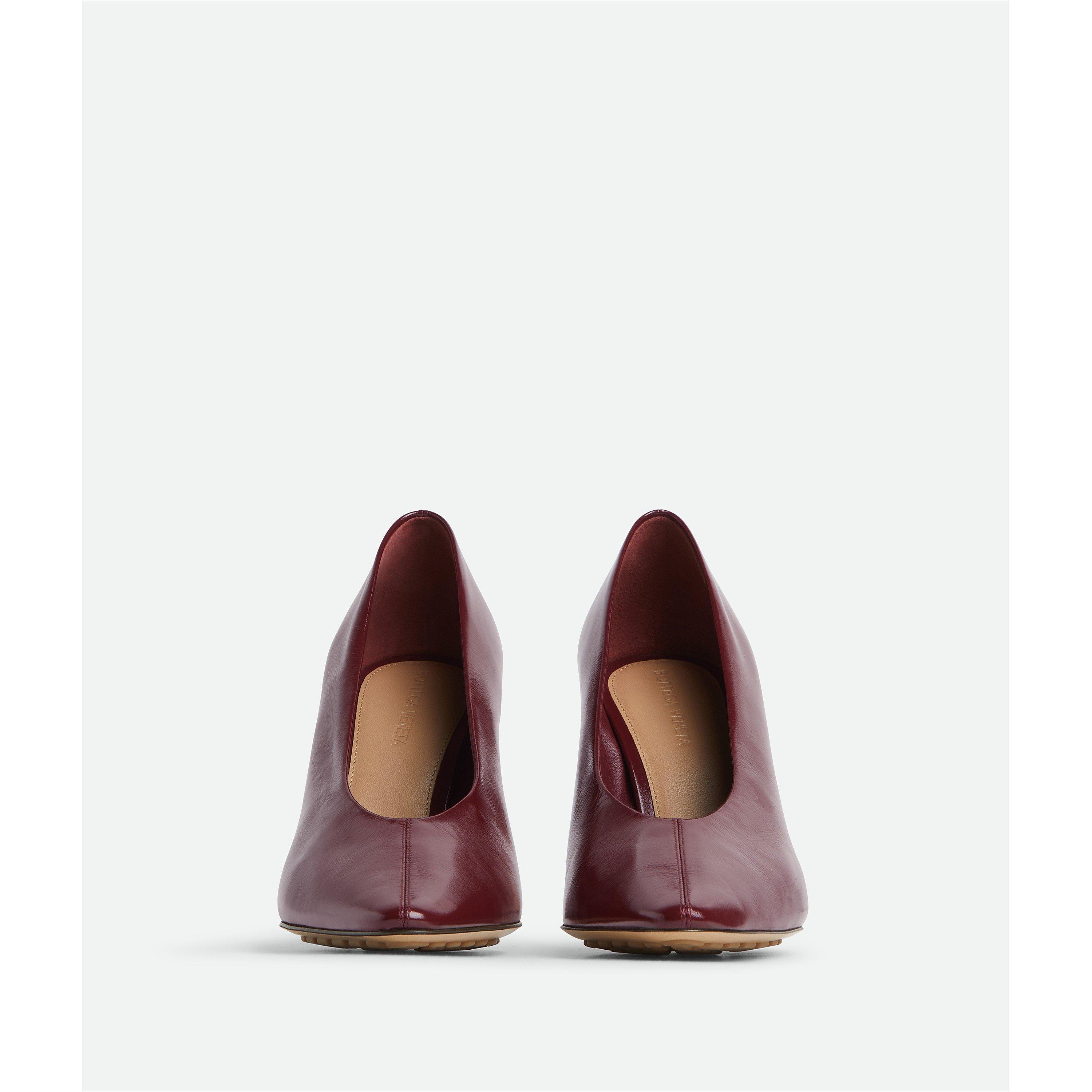 Barolo - Bottega Veneta - Sofia Pumps - 5