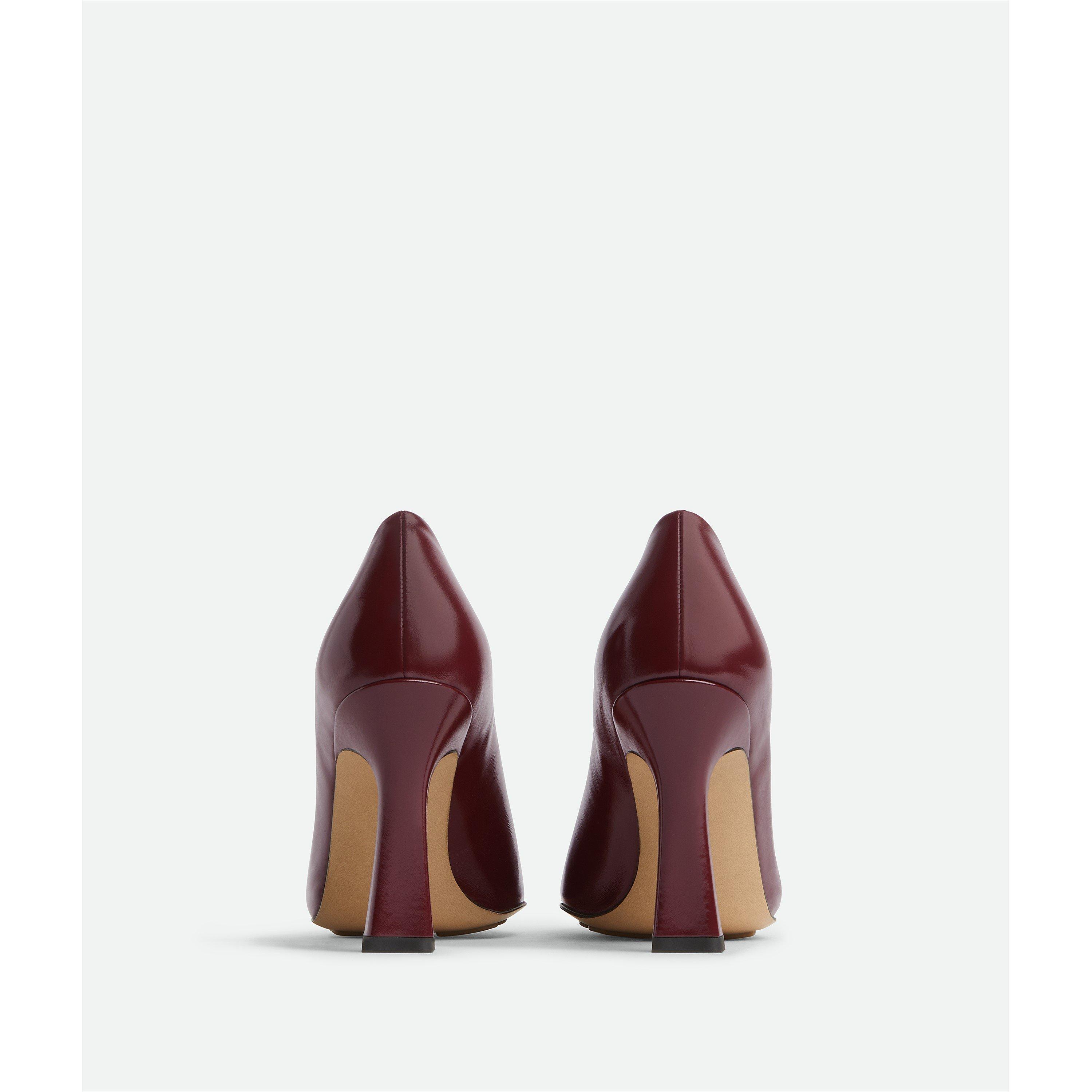 Barolo - Bottega Veneta - Sofia Pumps - 6