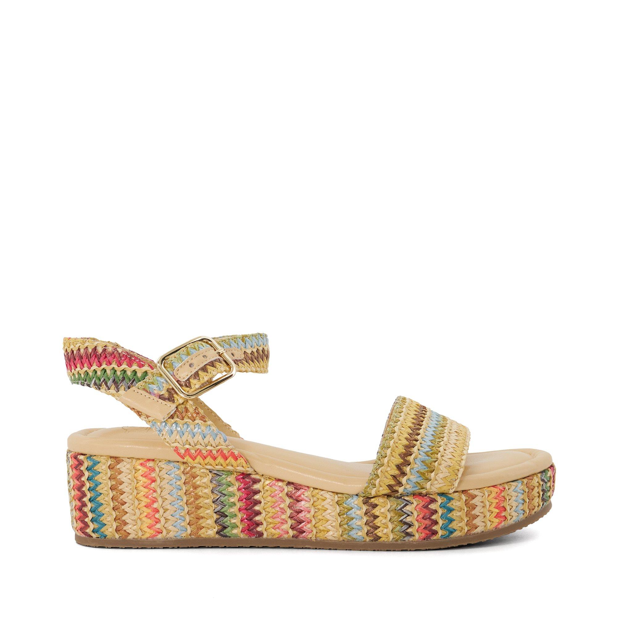Multi - Dune London - Dune Lo Lazer Ld99 - 1