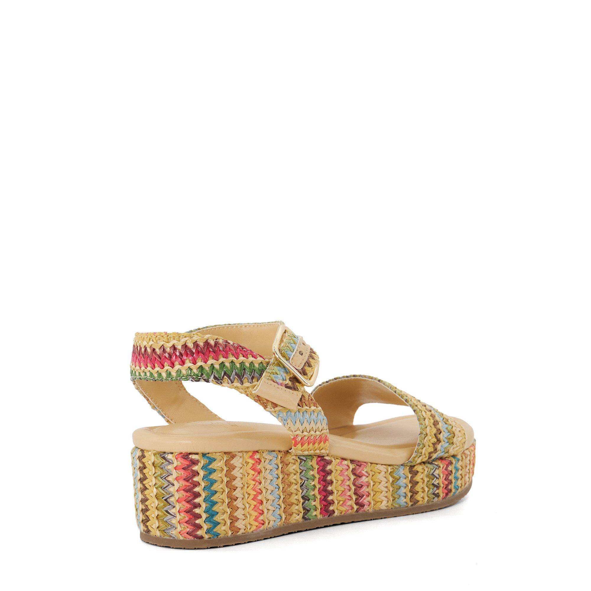 Multi - Dune London - Dune Lo Lazer Ld99 - 3