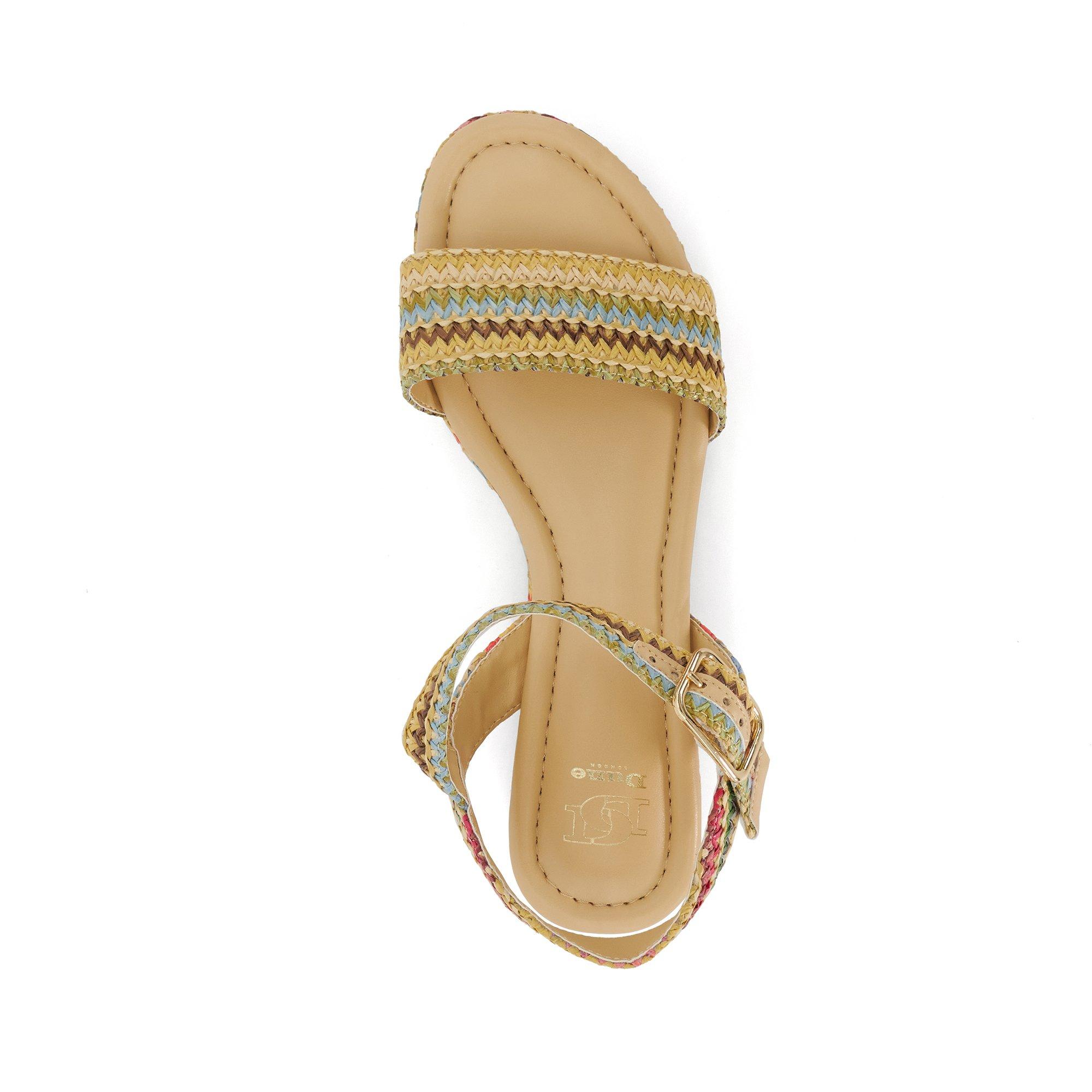 Multi - Dune London - Dune Lo Lazer Ld99 - 4