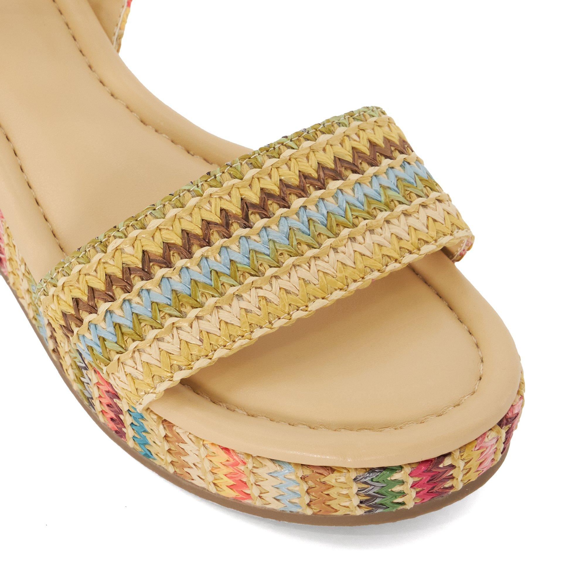 Multi - Dune London - Dune Lo Lazer Ld99 - 5