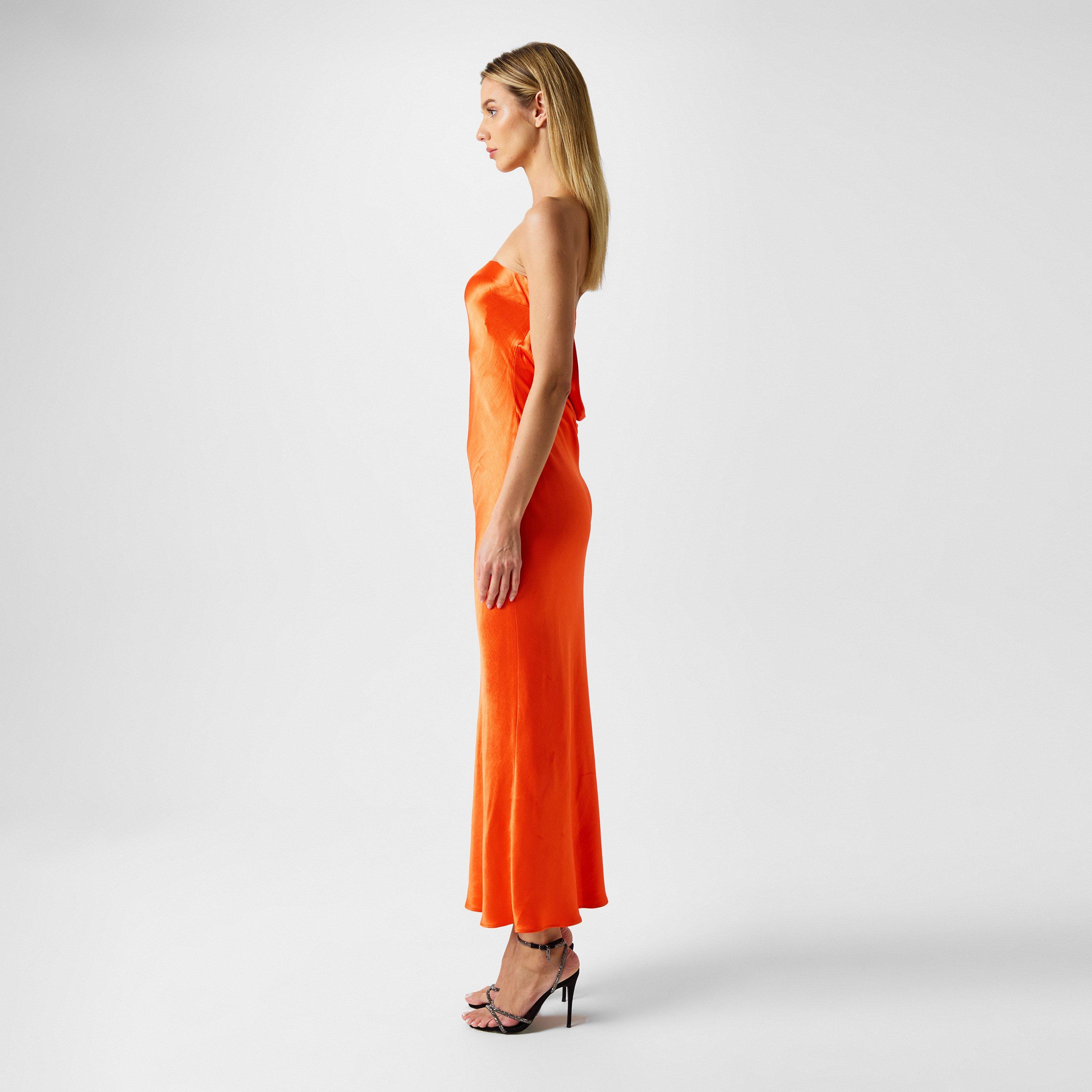 Schwarz - Steve Madden - Women's Bryanna Heeled Sandals - 8