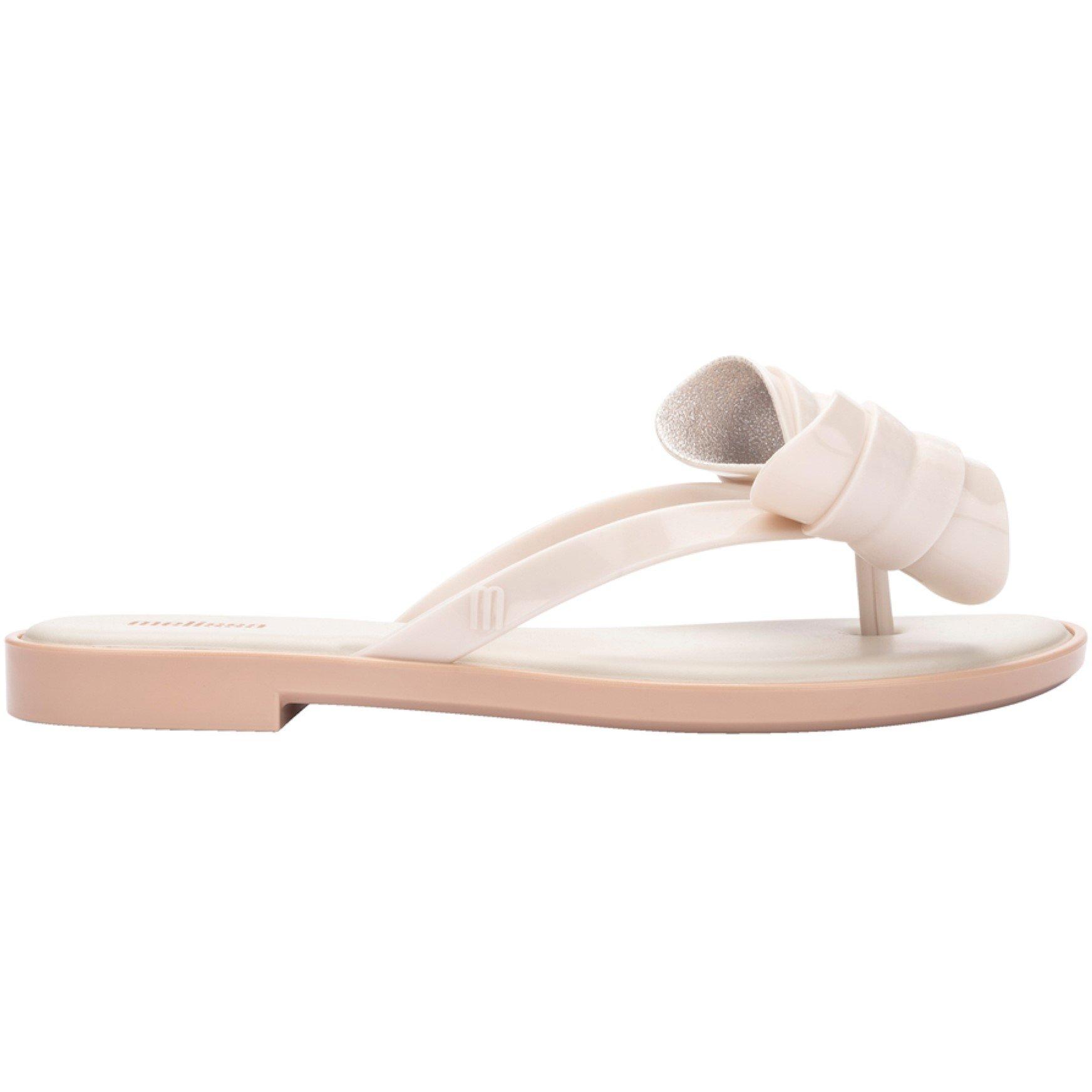 Nu - Melissa - Women's Bow Ballet Pump - 2