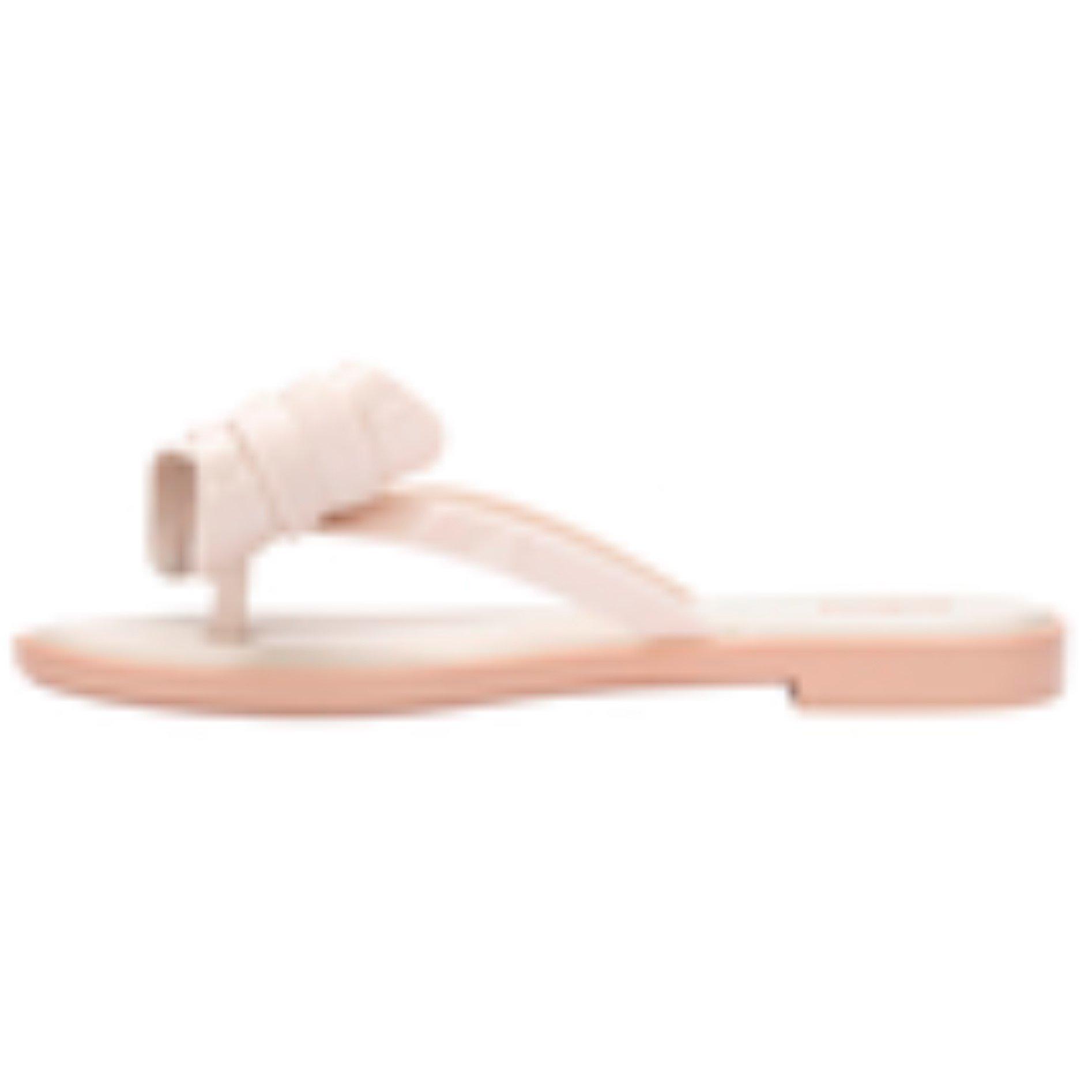 Nu - Melissa - Women's Bow Ballet Pump - 3