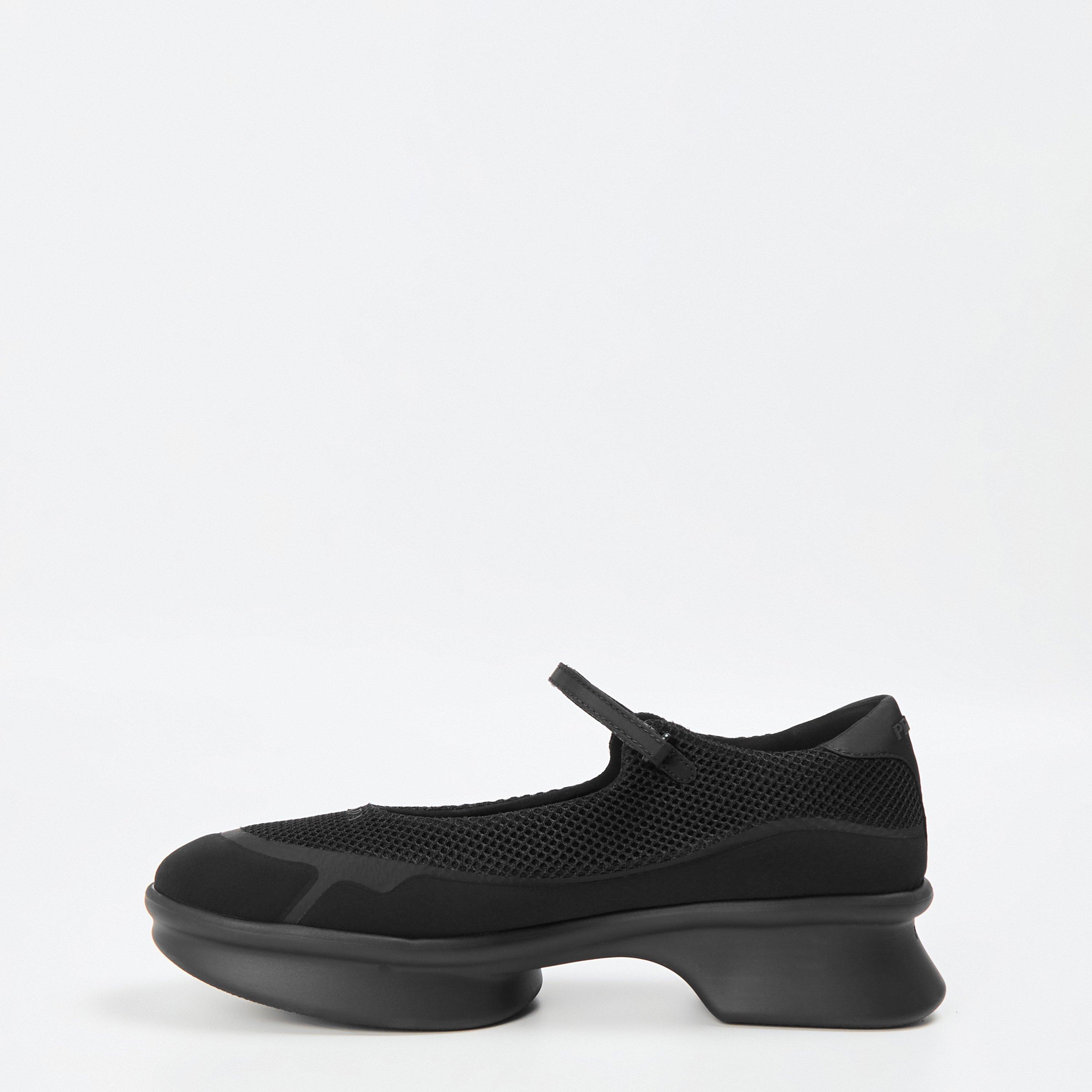 Nero - Prada - Women's Ballet Pumps - 2