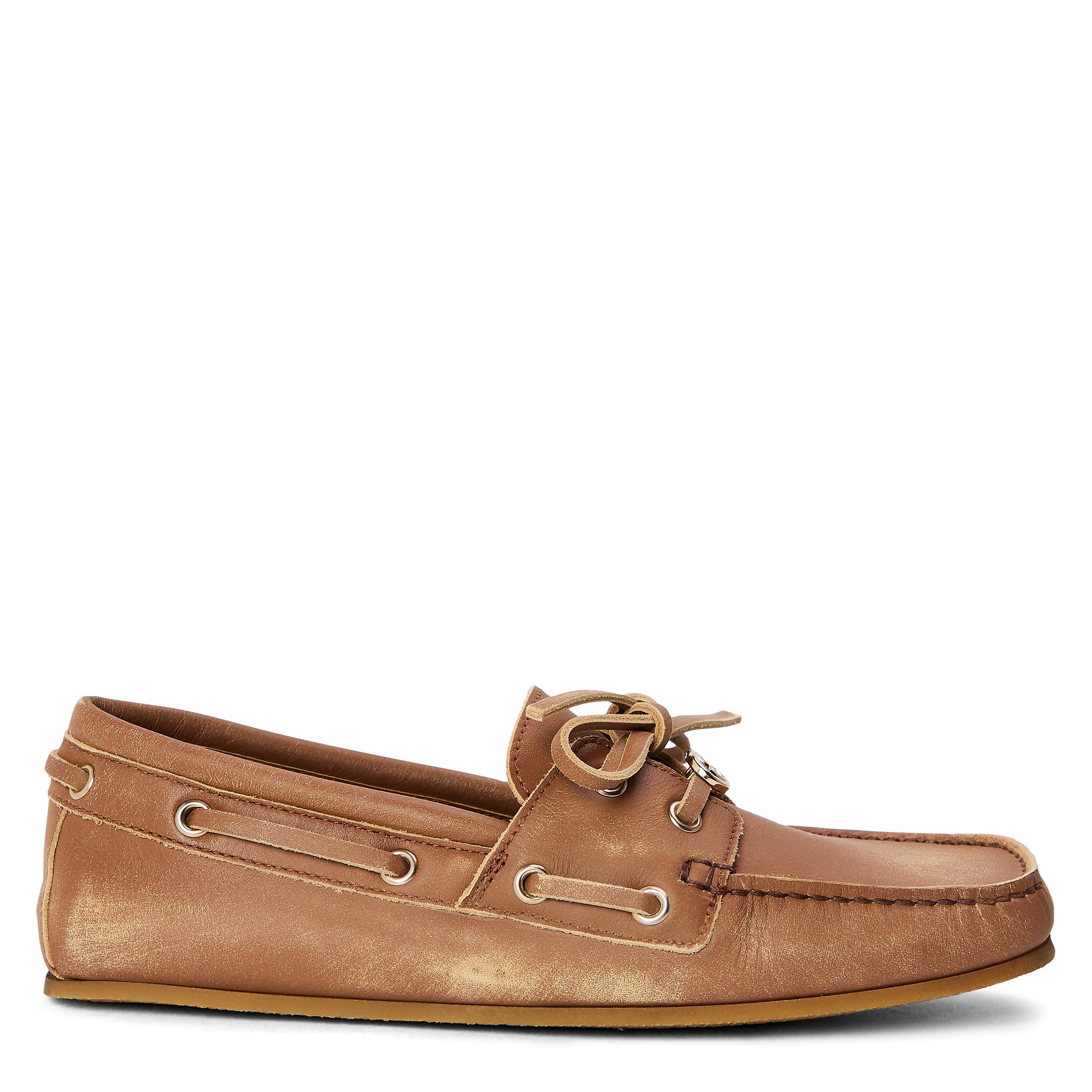 Women's Boat Shoes