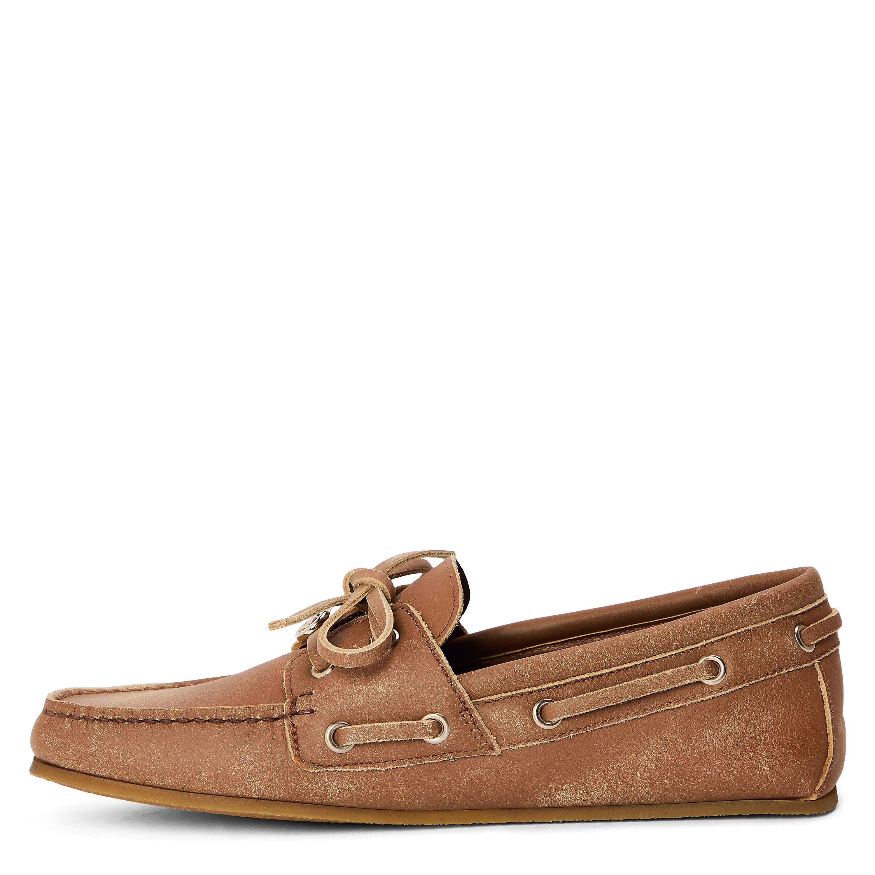 Sundail - Gucci - Women's Boat Shoes - 2