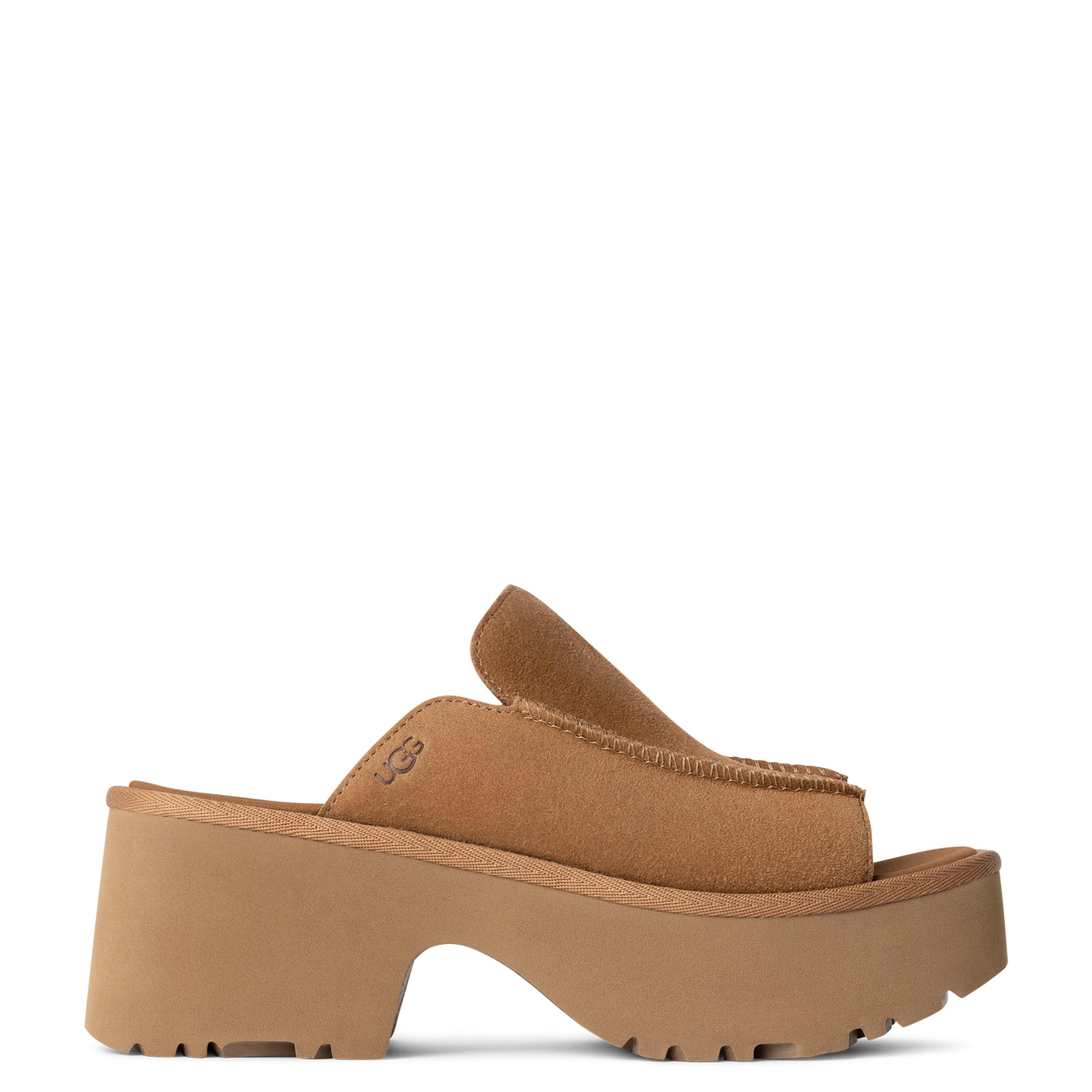 Ugg | Women's New Heights Clogs | Clogs | FRASERS