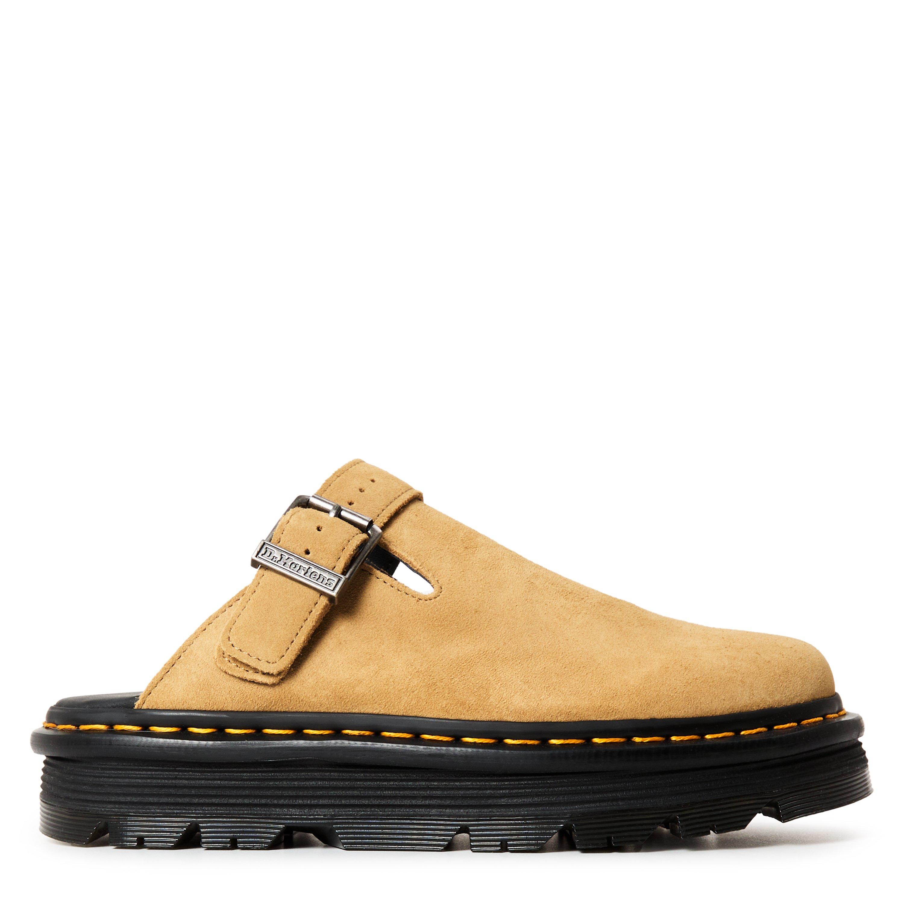 Dr Martens Zebzag Mule