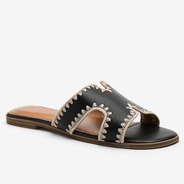 Wheres That From Women's Frankii Flat Sandals