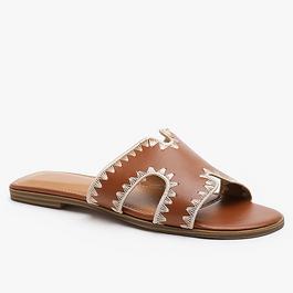 Wheres That From Women's Frankii Flat Sandals