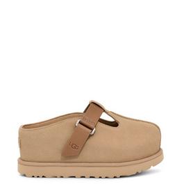 Ugg High Platform Cloggs