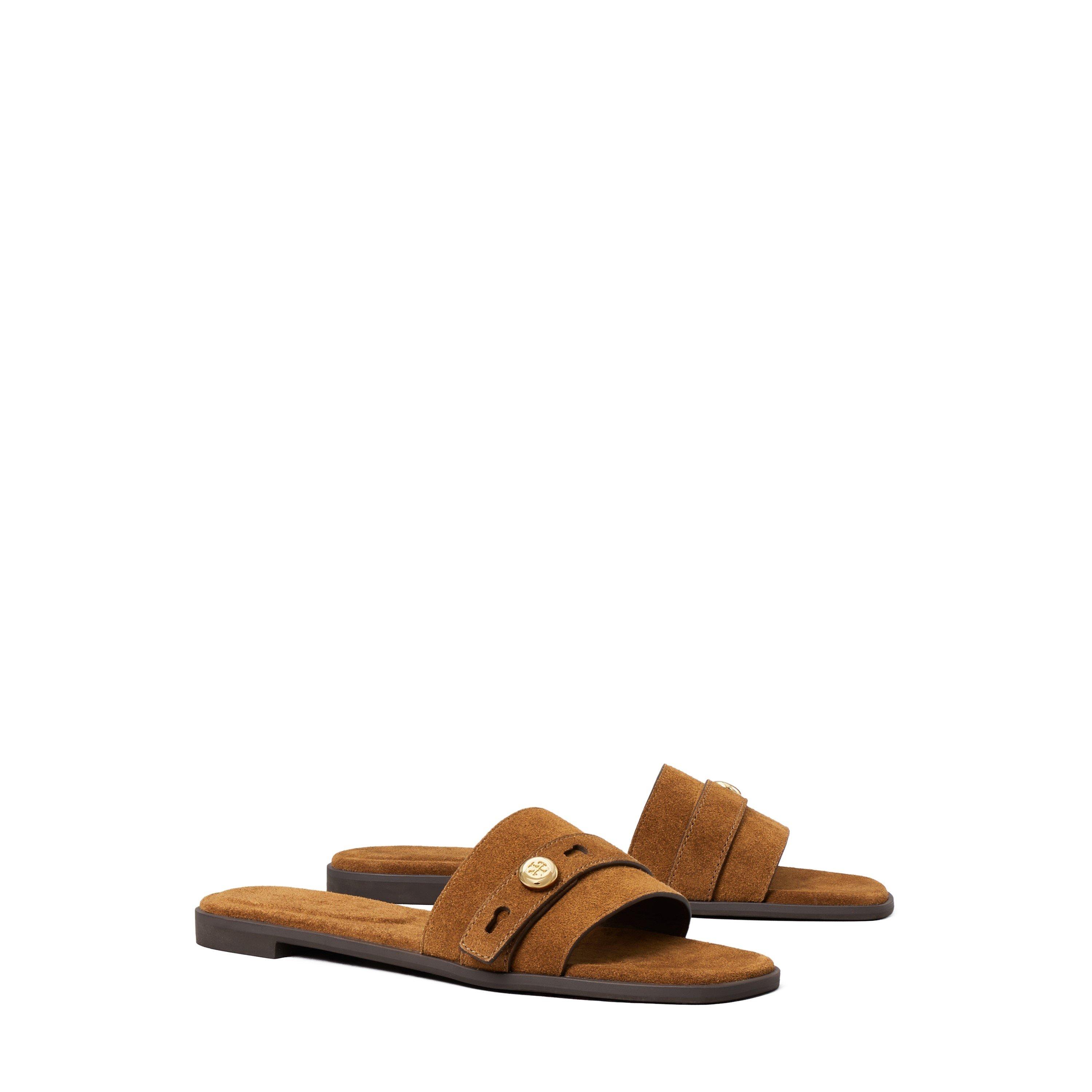 PARK BENCH - Tory Burch - Tory ROMY SLIDE Ld63 - 3