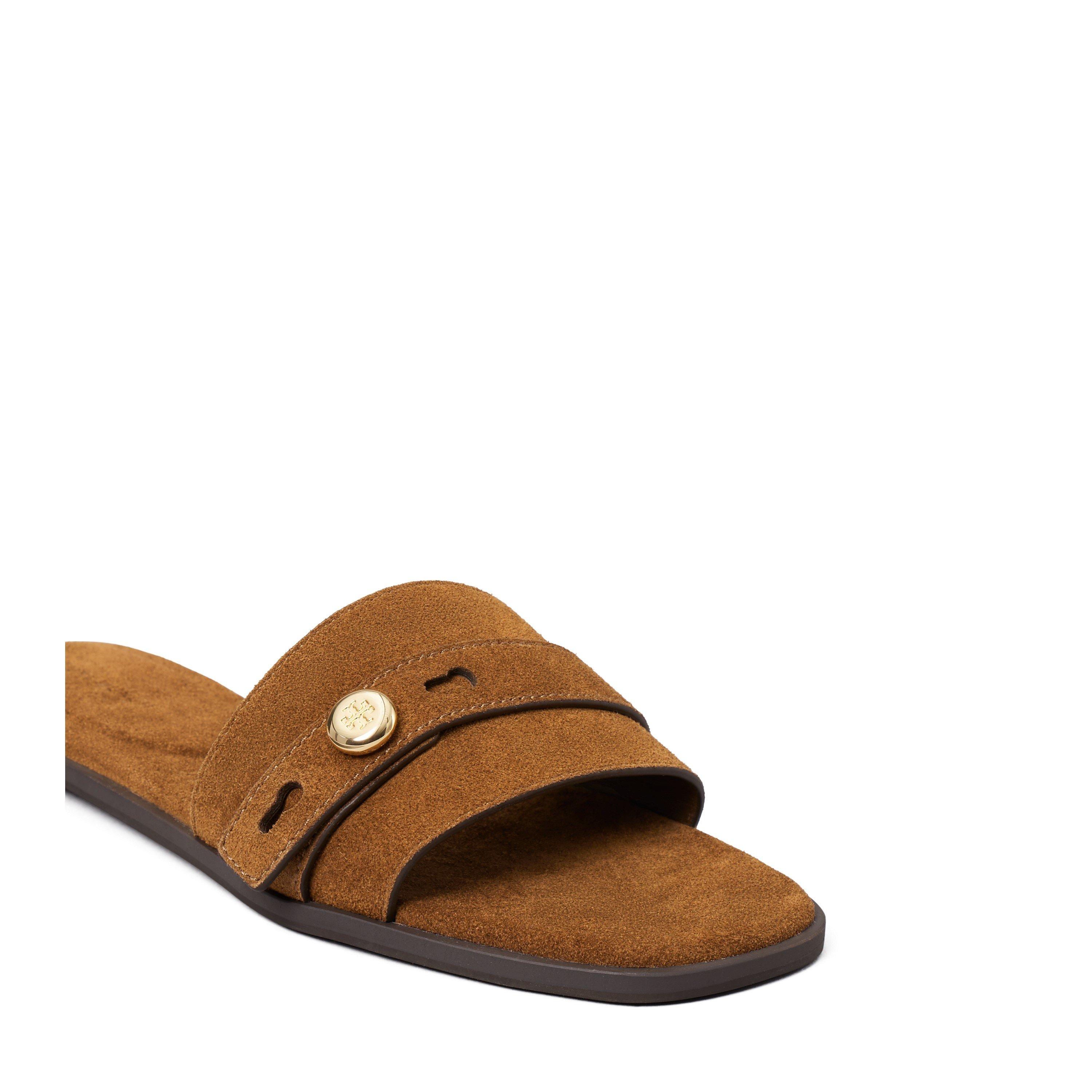 PARK BENCH - Tory Burch - Tory ROMY SLIDE Ld63 - 4