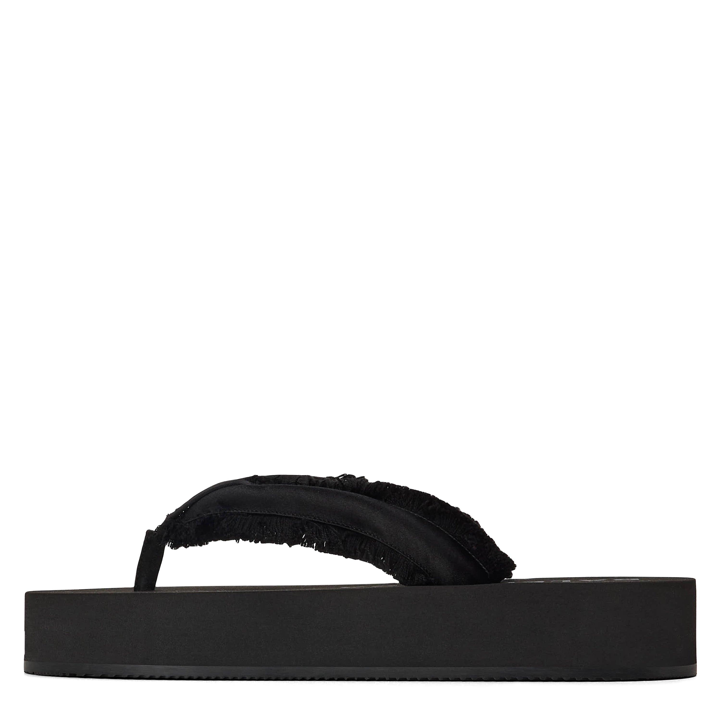 Black - Balenciaga - Women's Flat Mules - 2
