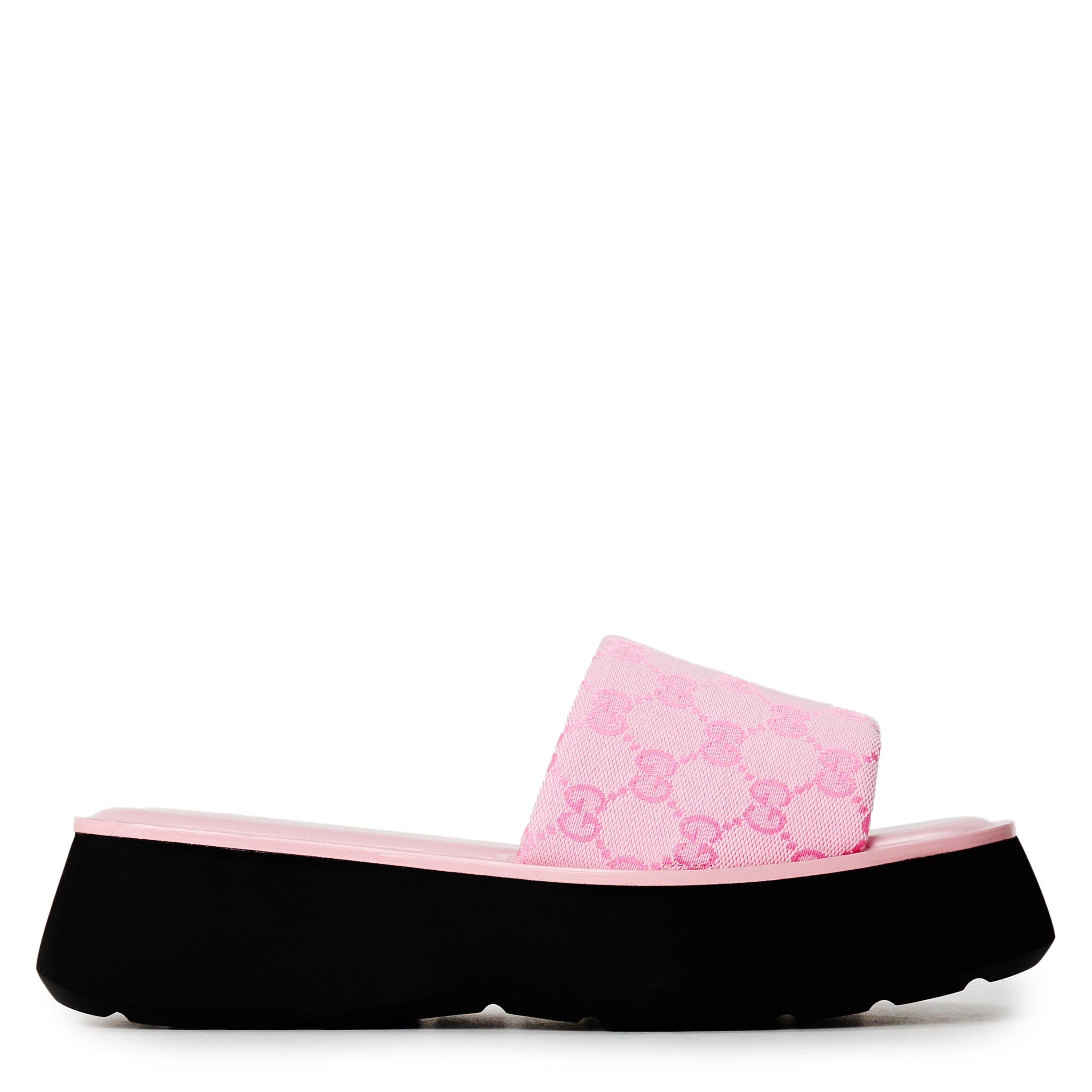 Gucci Gucci North Slide Ld64