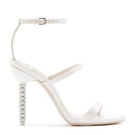 Sophia Webster Rosalind Crystal Sandals