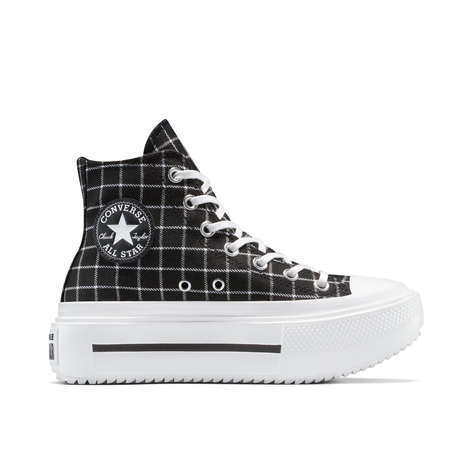 Converse Women's Chuck Taylor All Star Lif Platform Trainers