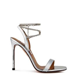 Aquazzura Whisper Sandal 105