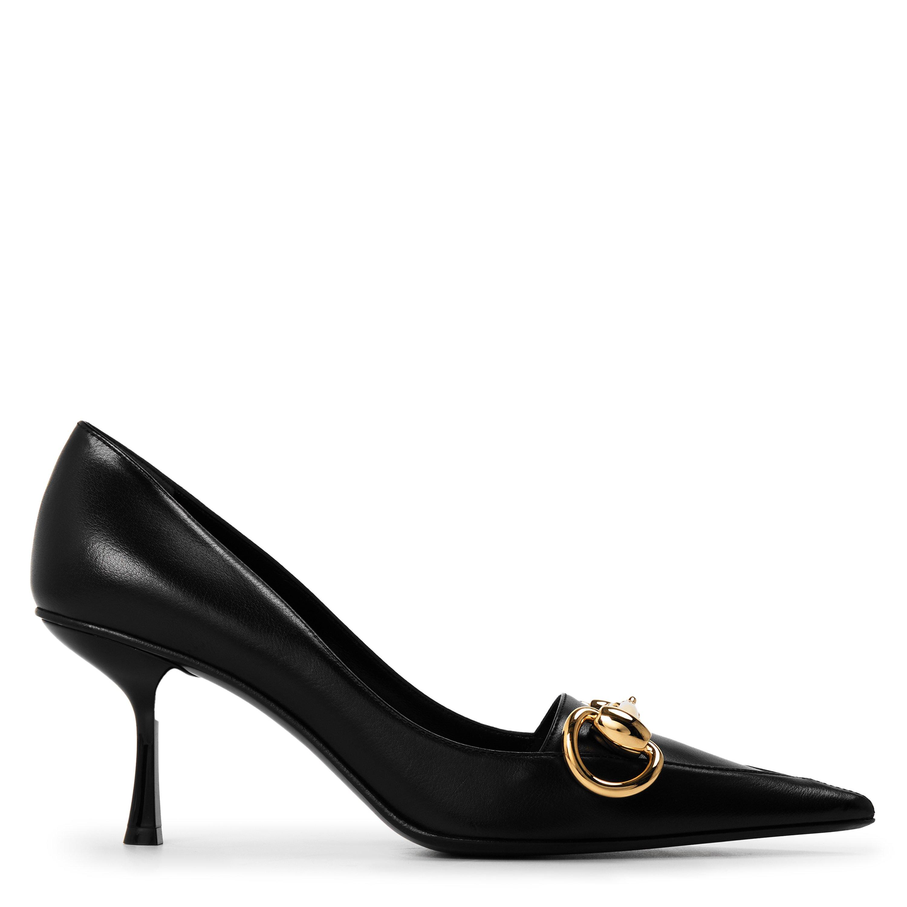 Black - Gucci - Gucci Helena 75H Pmp Ld64 - 1