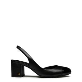 MICHAEL Michael Kors Perla Slingback Heels