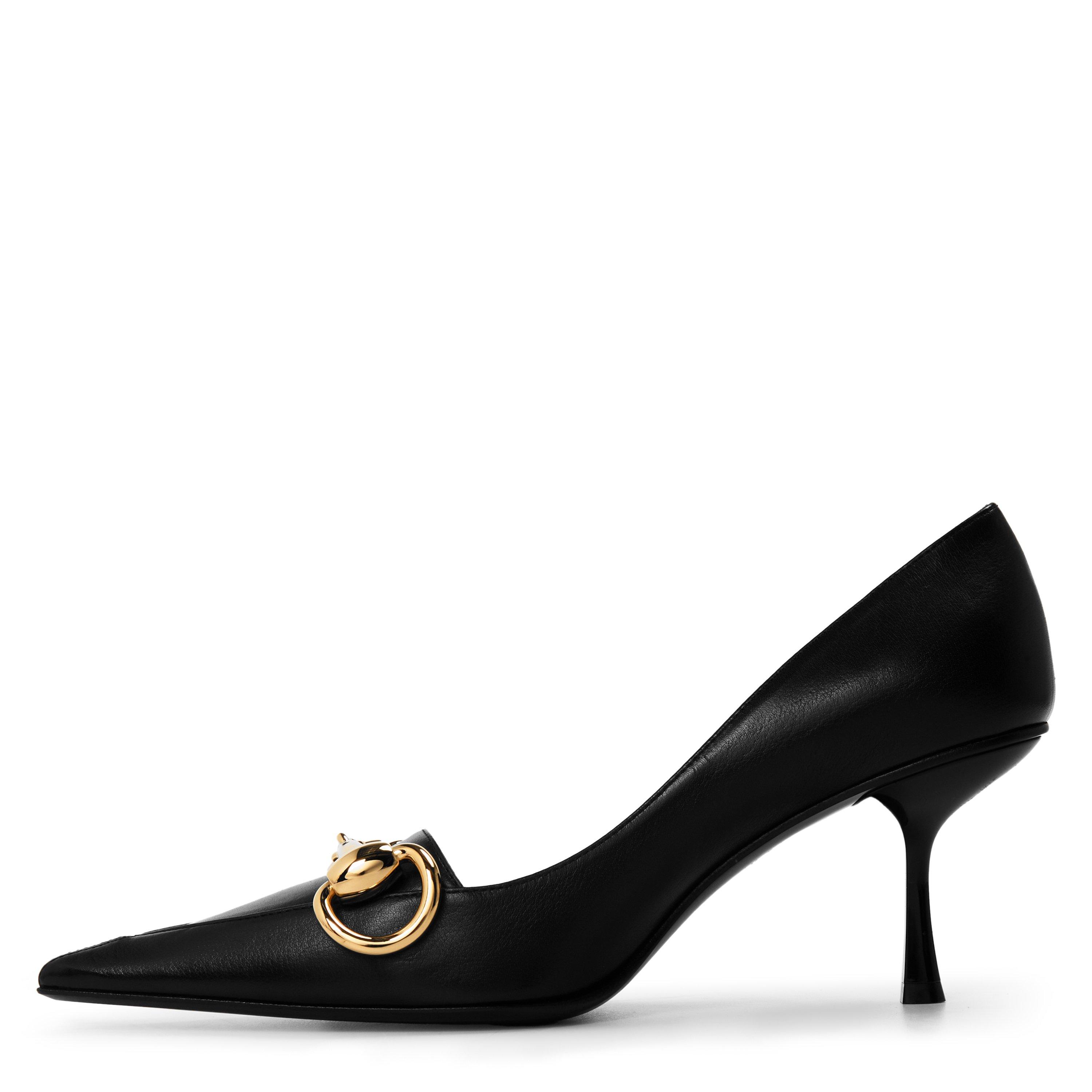 Black - Gucci - Gucci Helena 75H Pmp Ld64 - 2