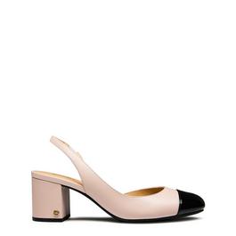 MICHAEL Michael Kors Perla Slingback Heels