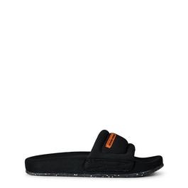 Heron Preston Sliders Ld99