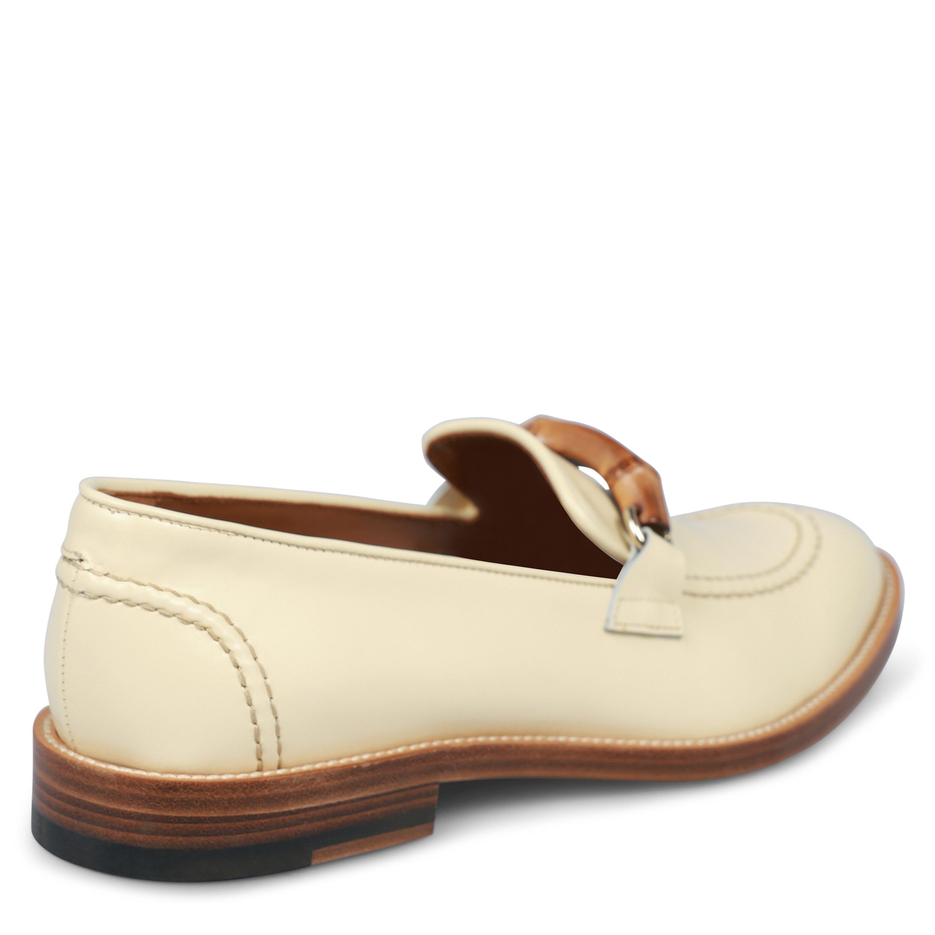 Cream - Casablanca - Casa Memphis Mocassi Ld99 - 4