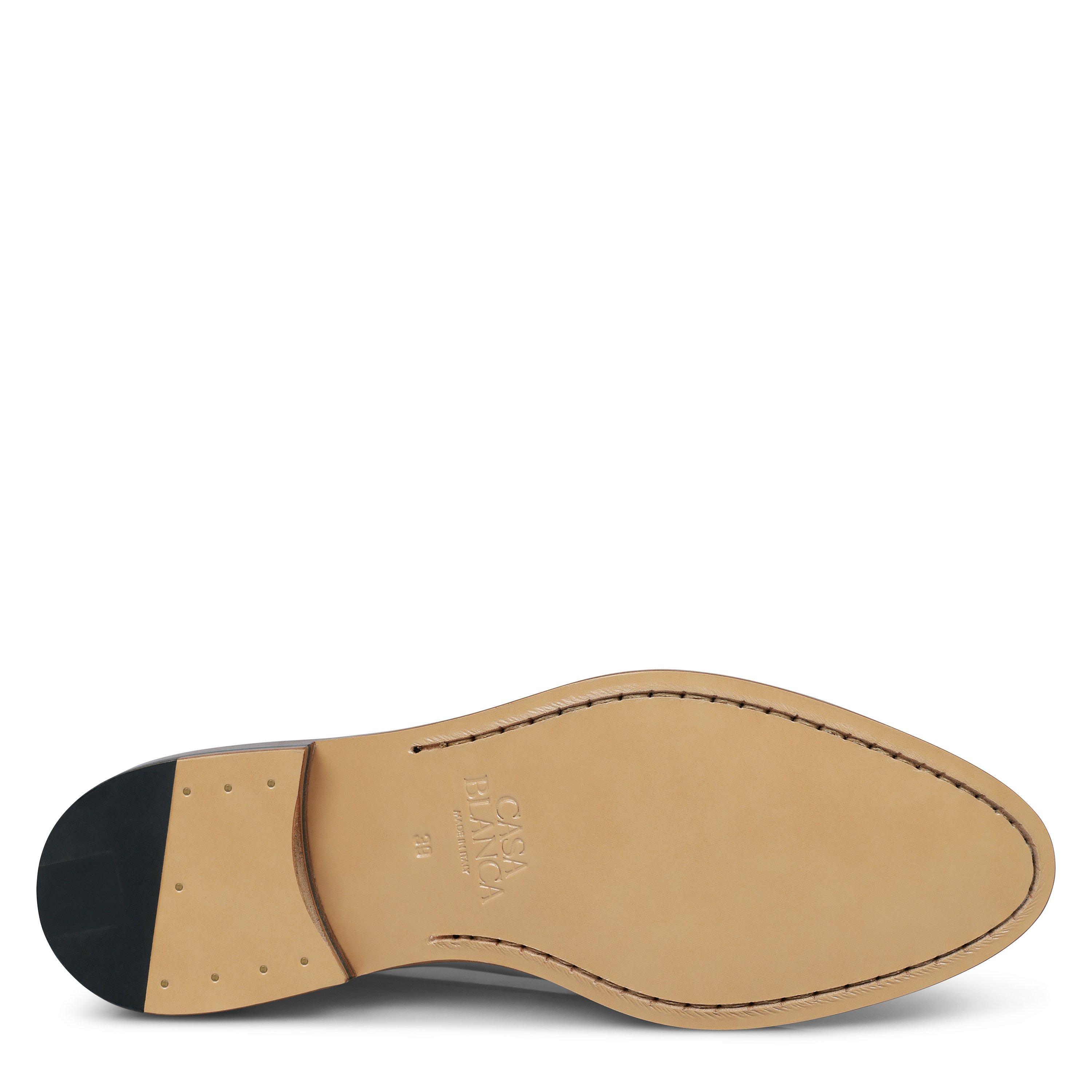 Cream - Casablanca - Casa Memphis Mocassi Ld99 - 5
