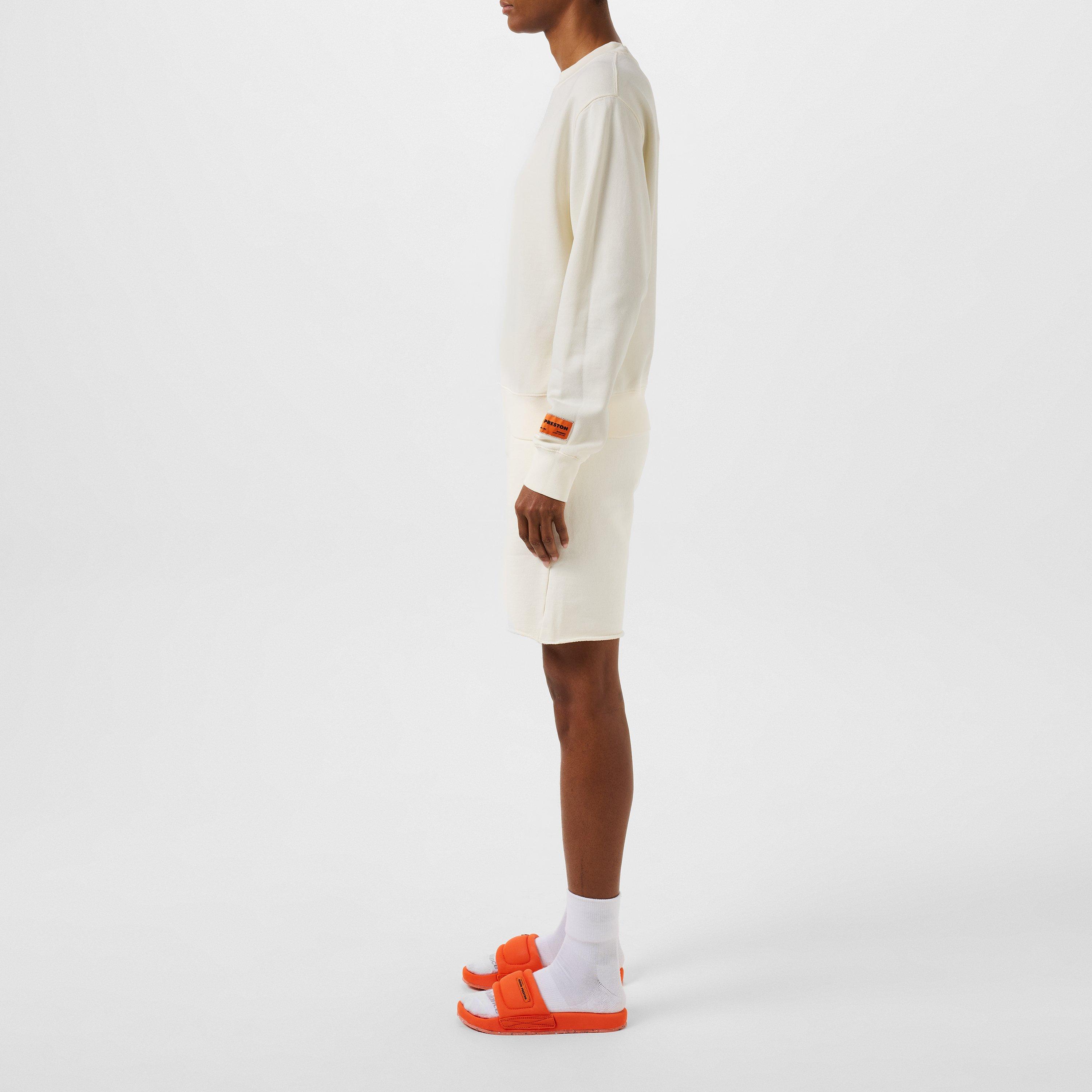 Multi - Heron Preston - Women's Fabric Slider Slippers - 6