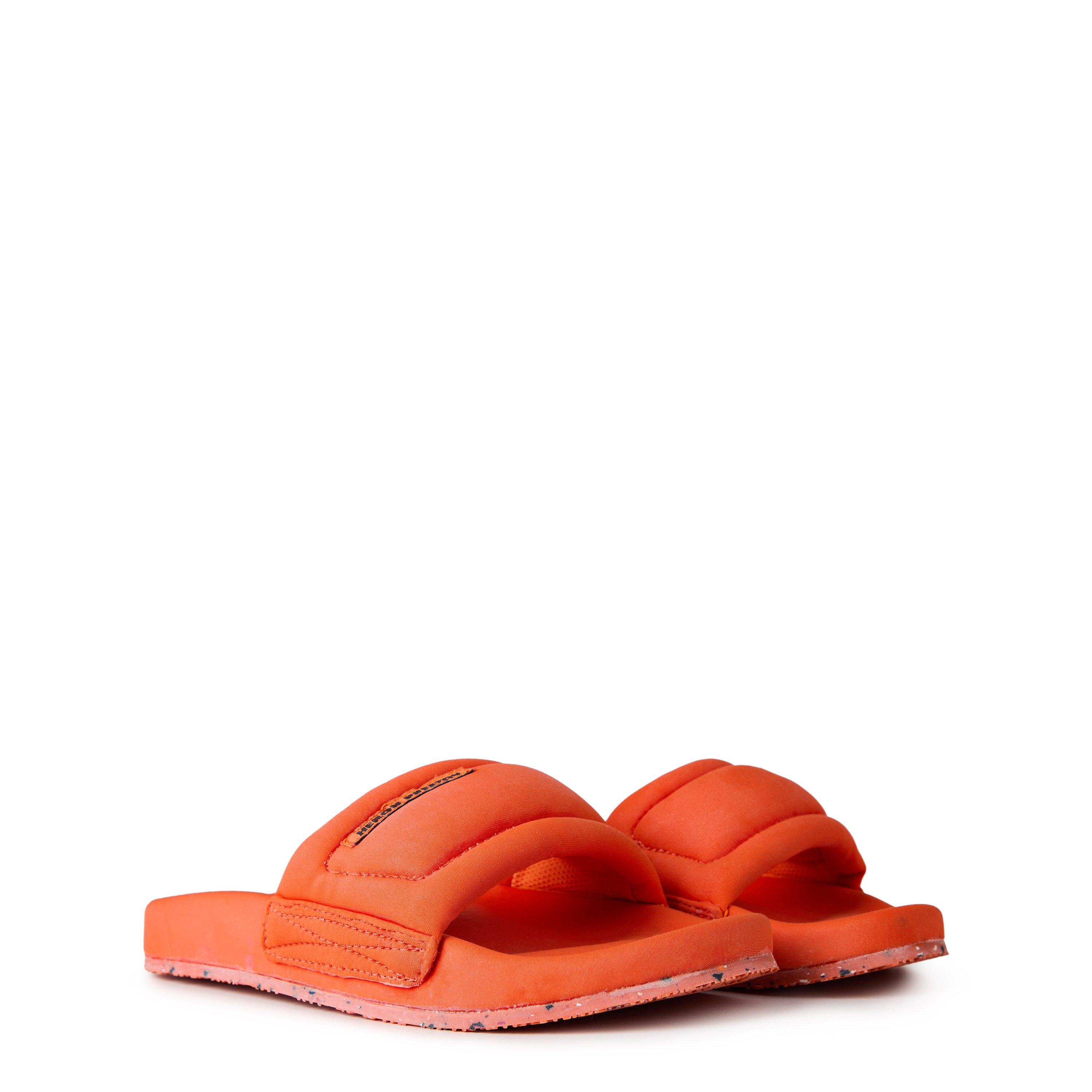 Heron Preston | Fabric Sliders | Slider Slippers | Cruise