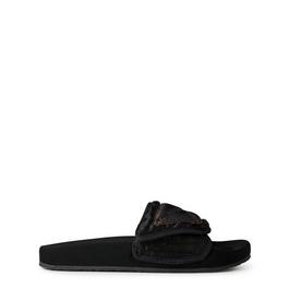 Heron Preston Slider Slippers