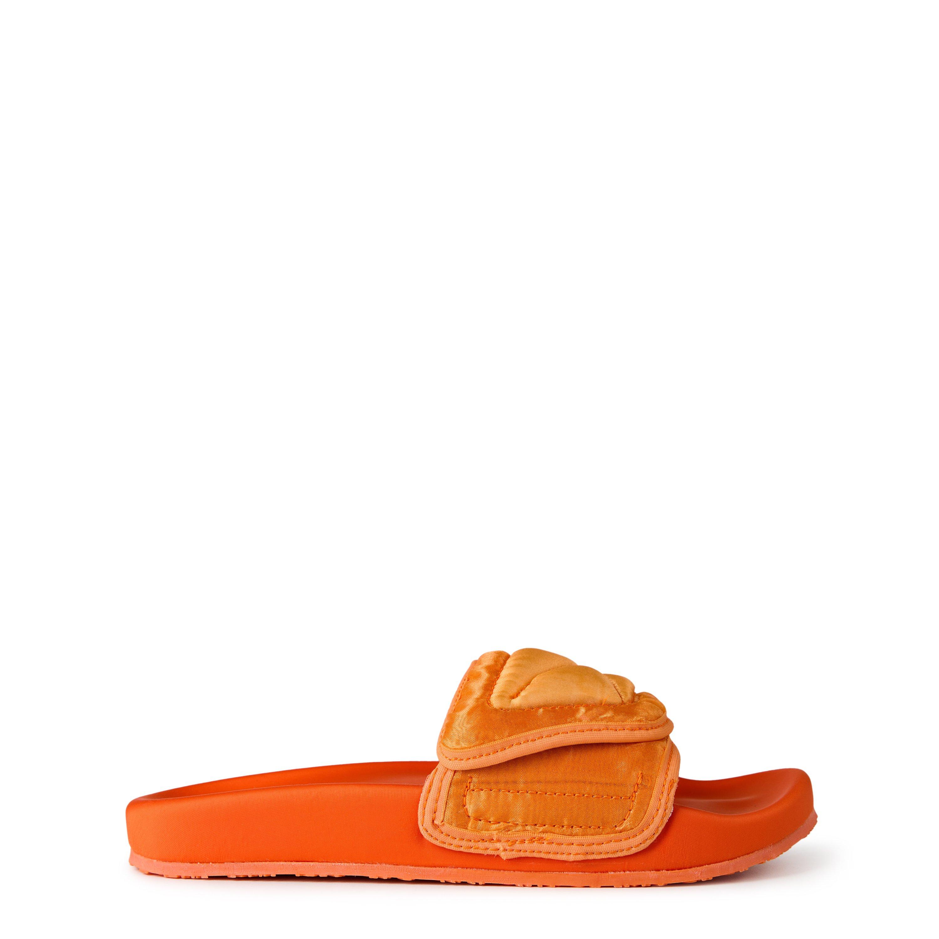 Heron Preston | Fabric Sliders | Slider Slippers | Cruise