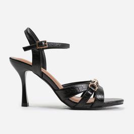 Wheres That From Women's Delina Heeled Sandals