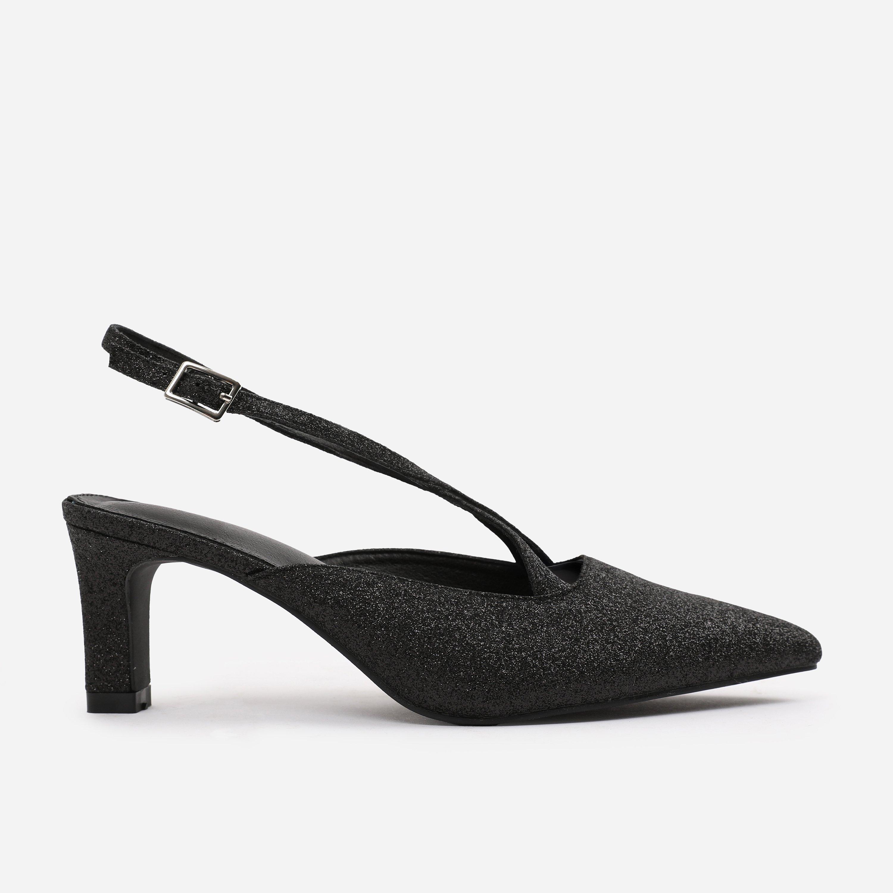 Black - Wheres That From - Women's Flatform Sandals - 2