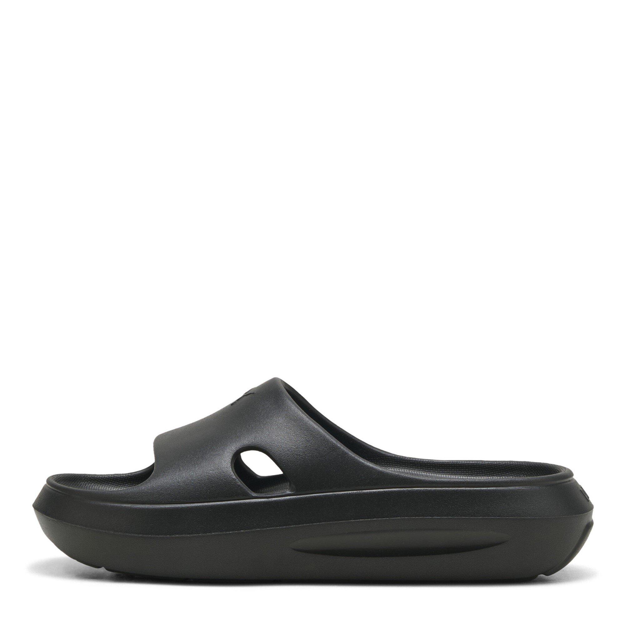 Puma Black - Puma - Women's Flat Sandals - 2