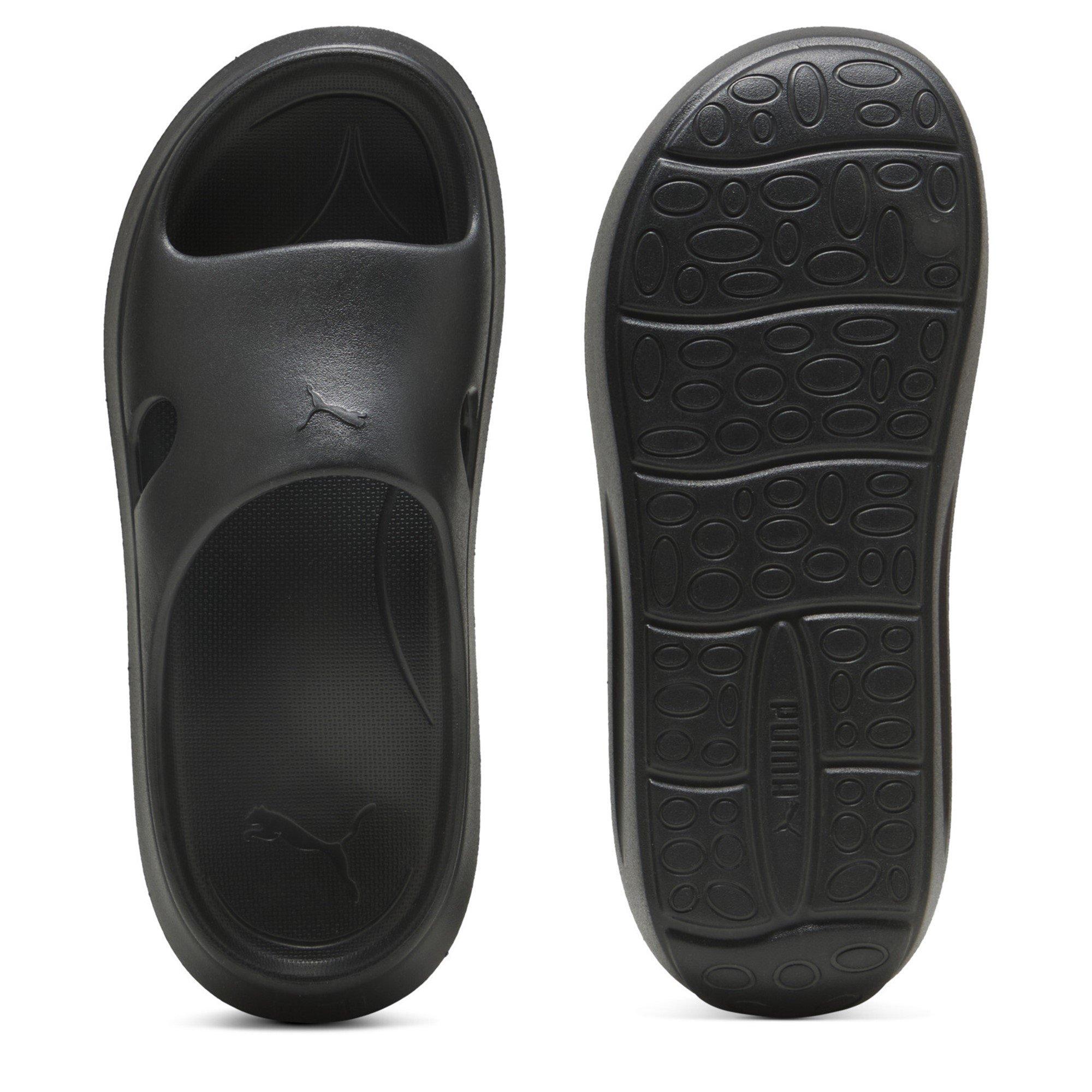 Puma Black - Puma - Women's Flat Sandals - 3