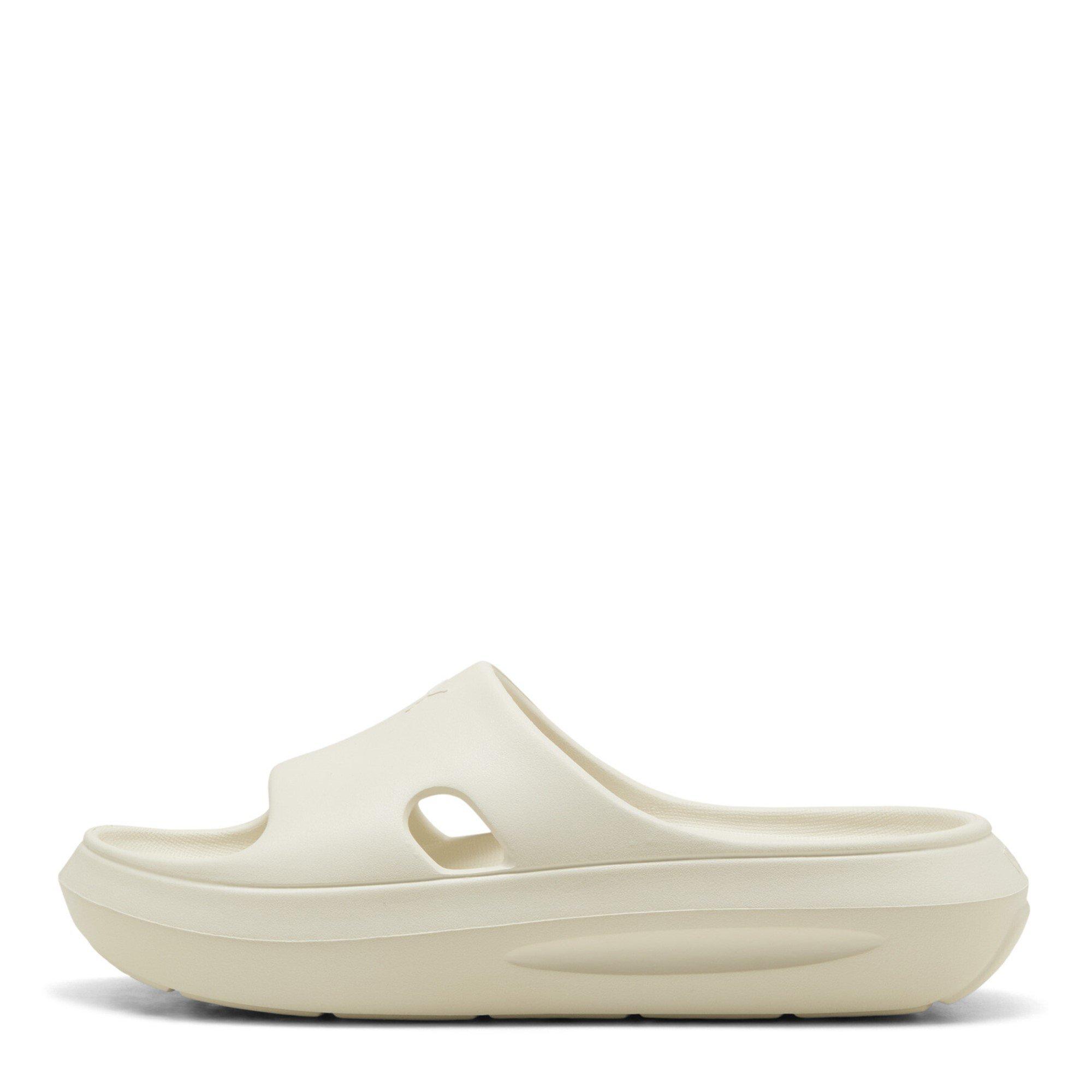 Alpine Snow - Puma - Women's Flat Sandals - 2