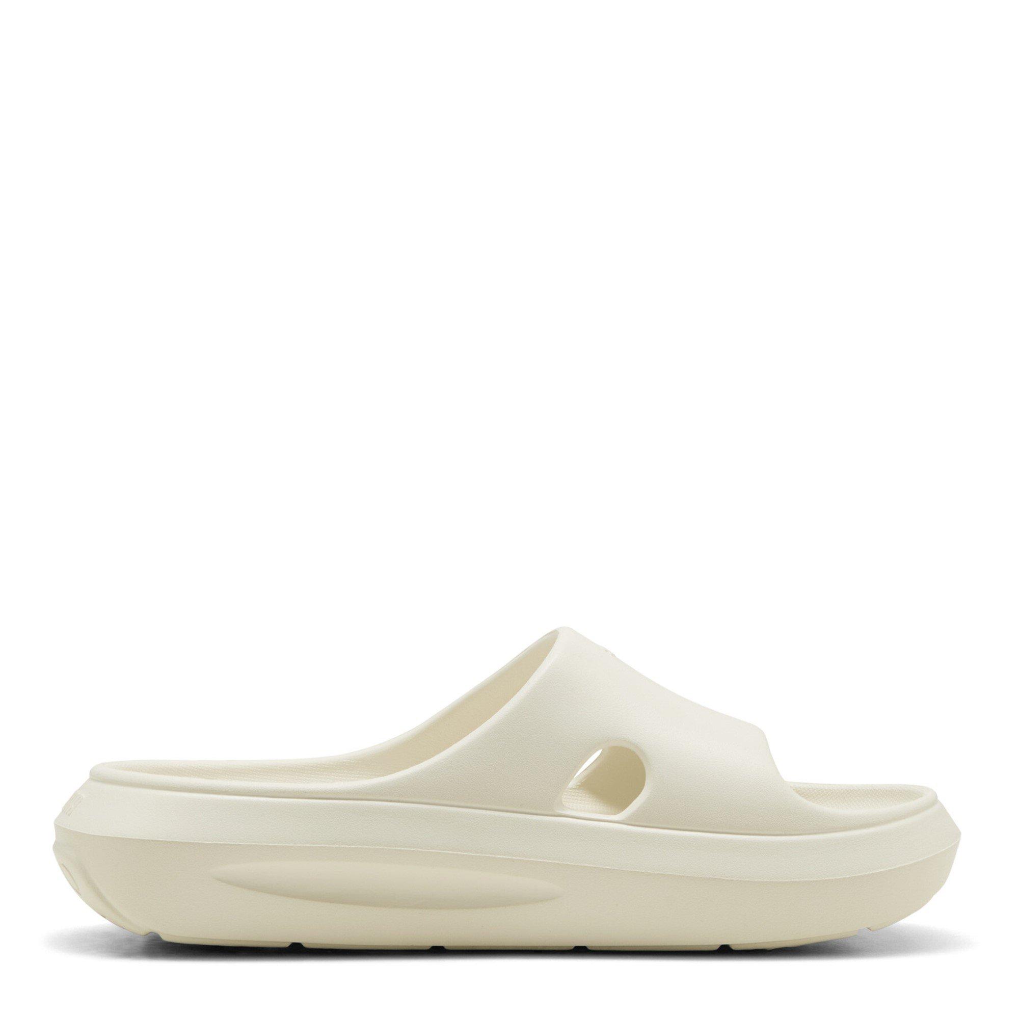 Alpine Snow - Puma - Women's Flat Sandals - 4