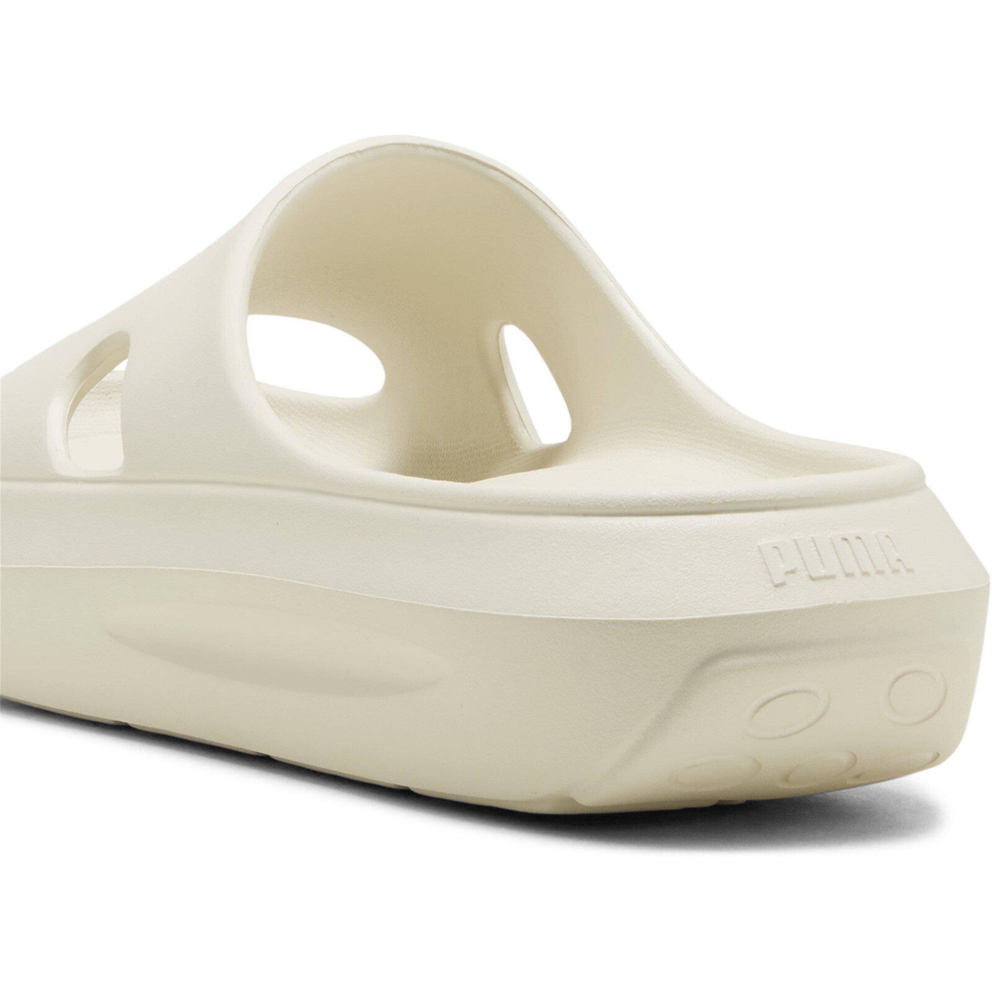 Alpine Snow - Puma - Women's Flat Sandals - 5