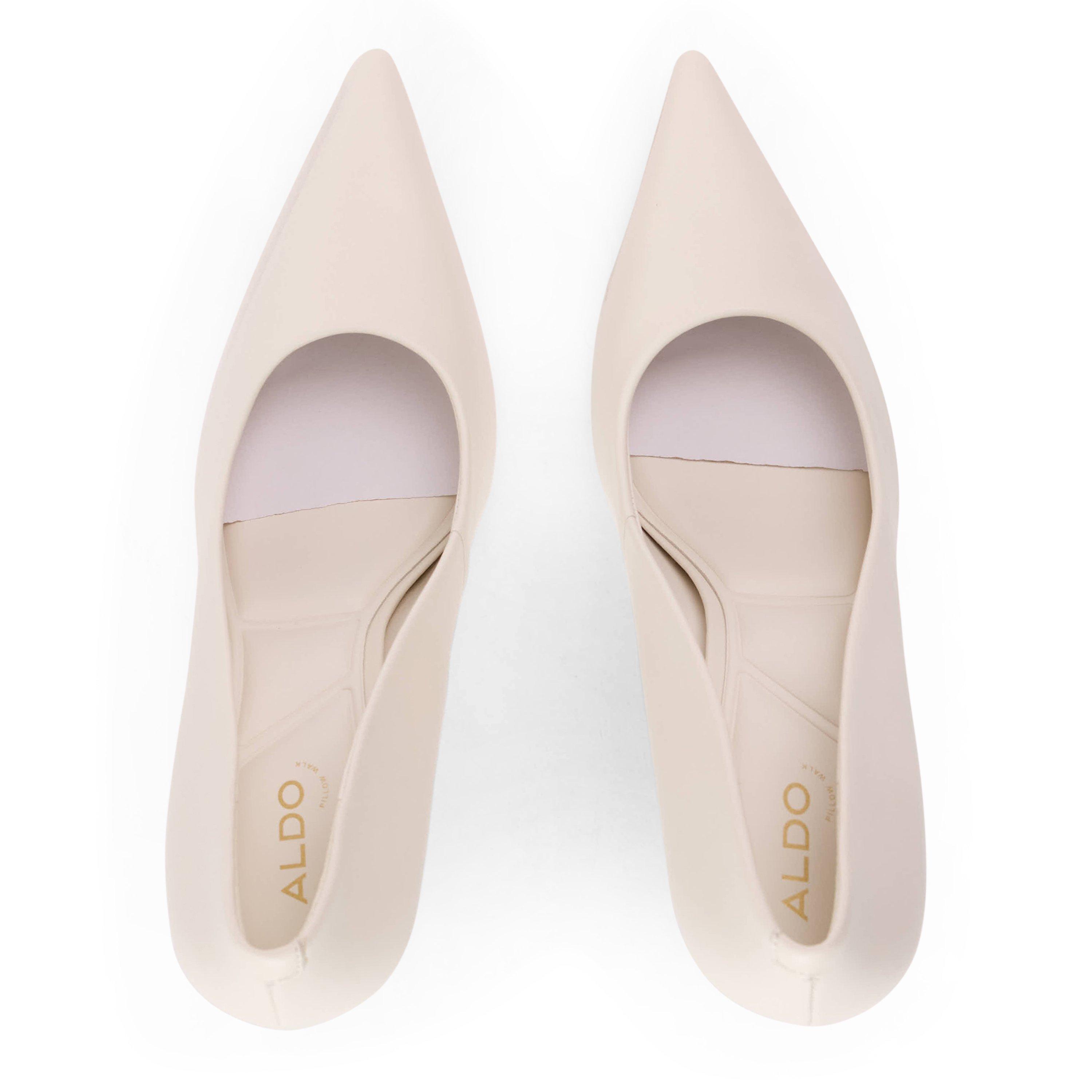 White Bone - Aldo - Aldo Stasya Ld61 - 4