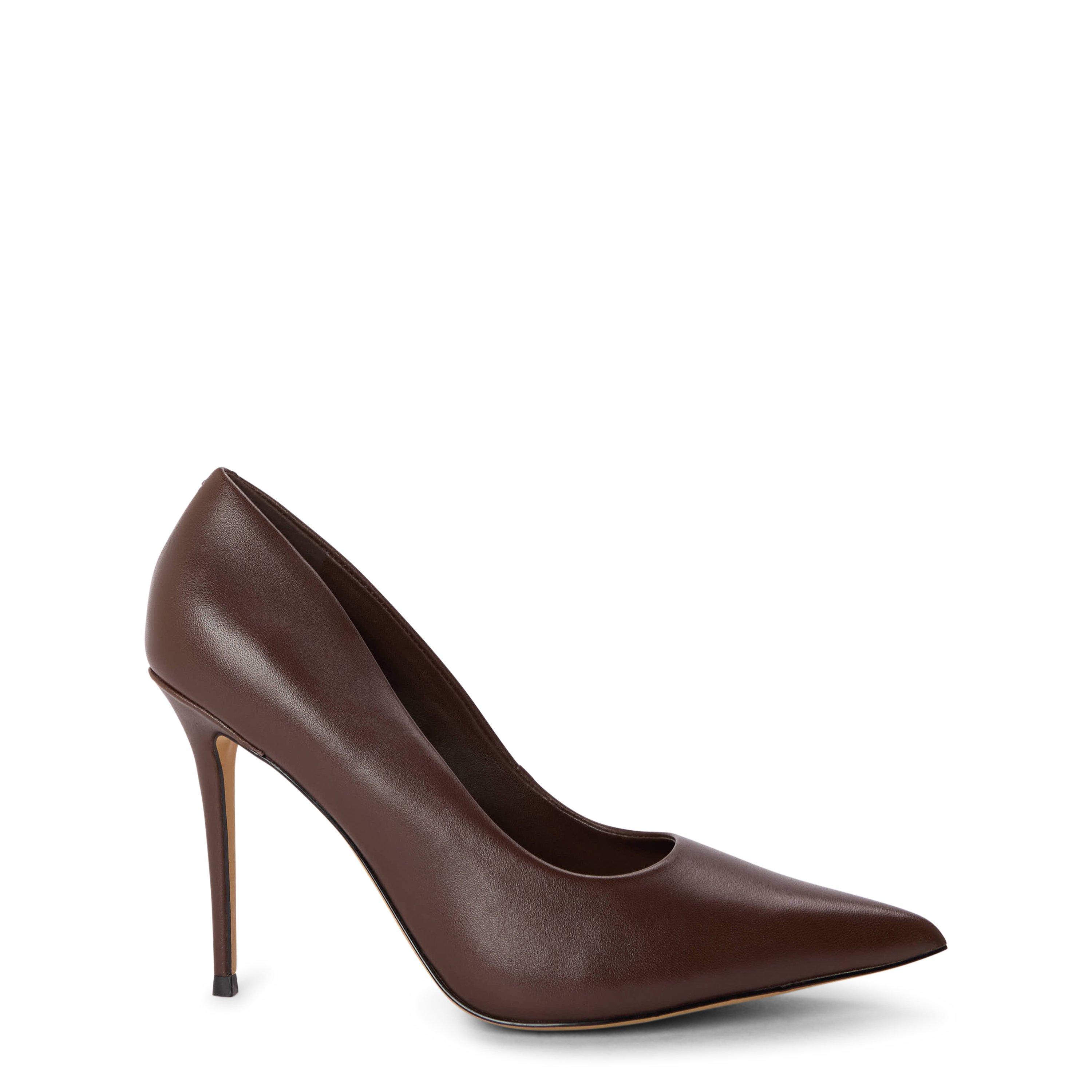 Dark Brown - Aldo - Aldo Stasya Ld61 - 1