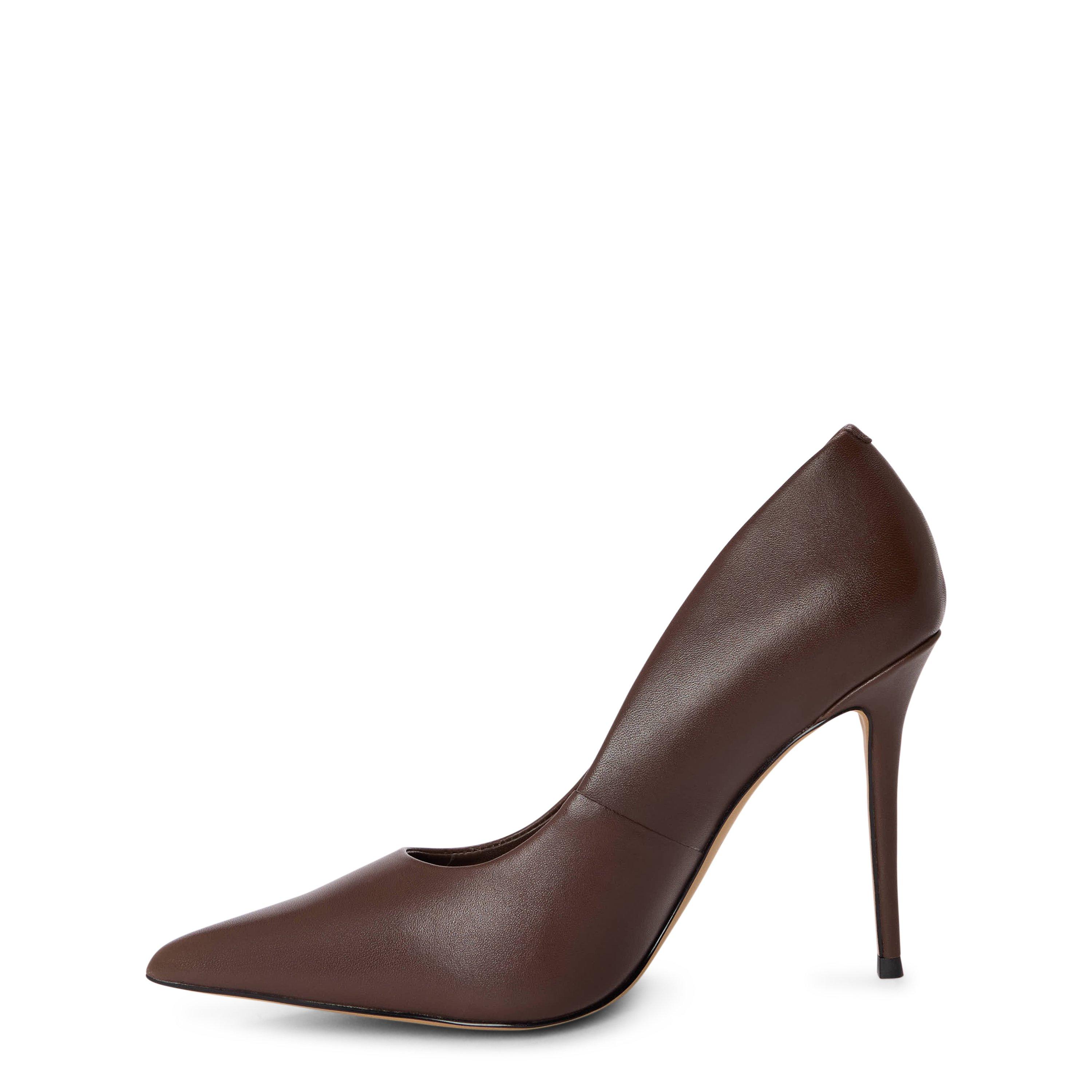 Dark Brown - Aldo - Aldo Stasya Ld61 - 2