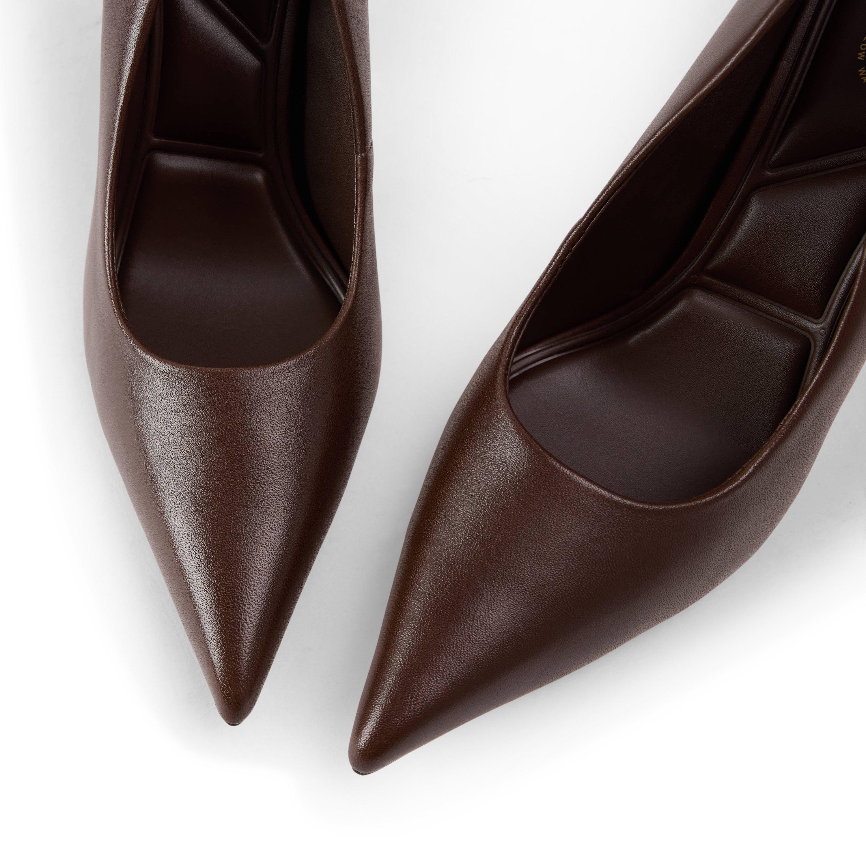 Dark Brown - Aldo - Aldo Stasya Ld61 - 3