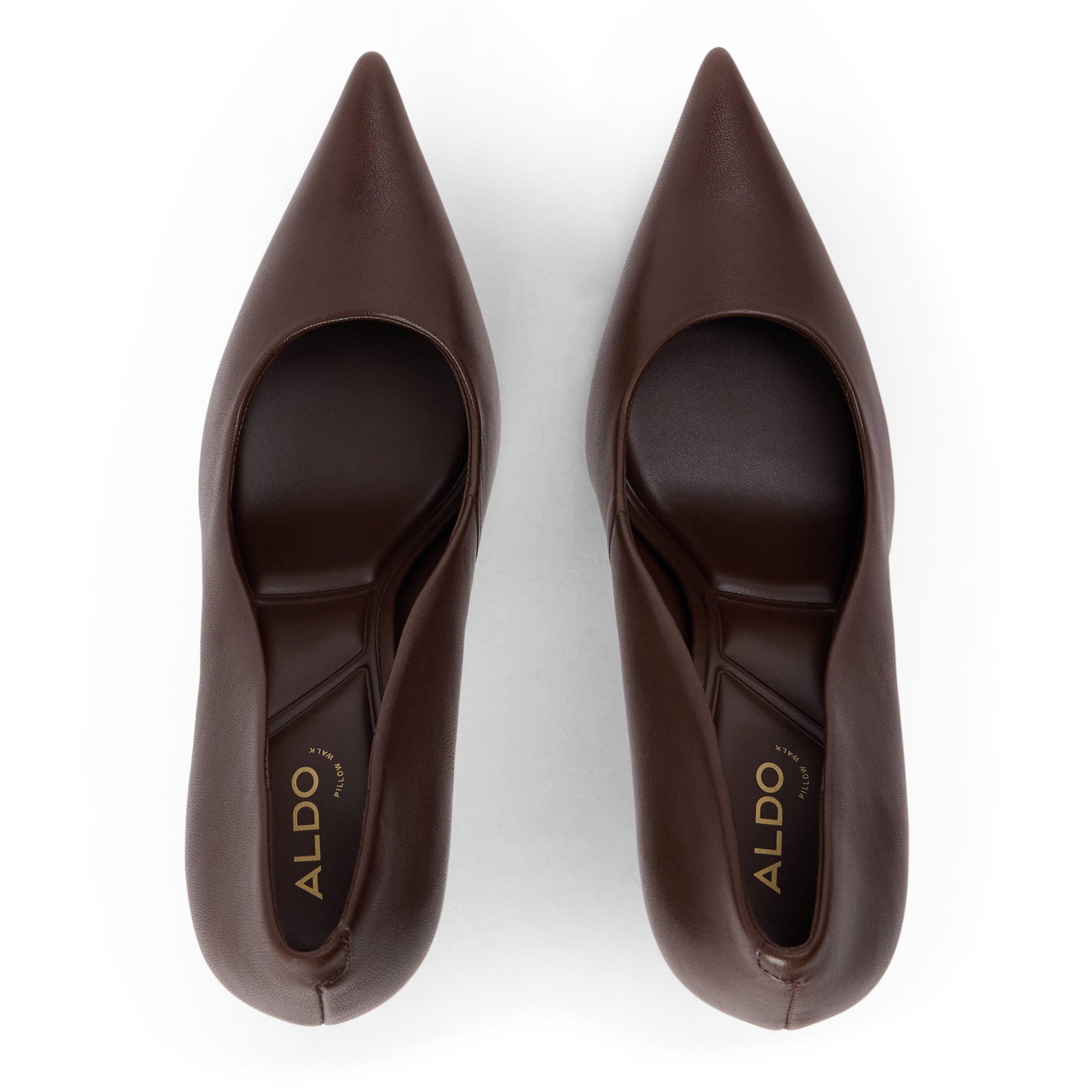 Dark Brown - Aldo - Aldo Stasya Ld61 - 4