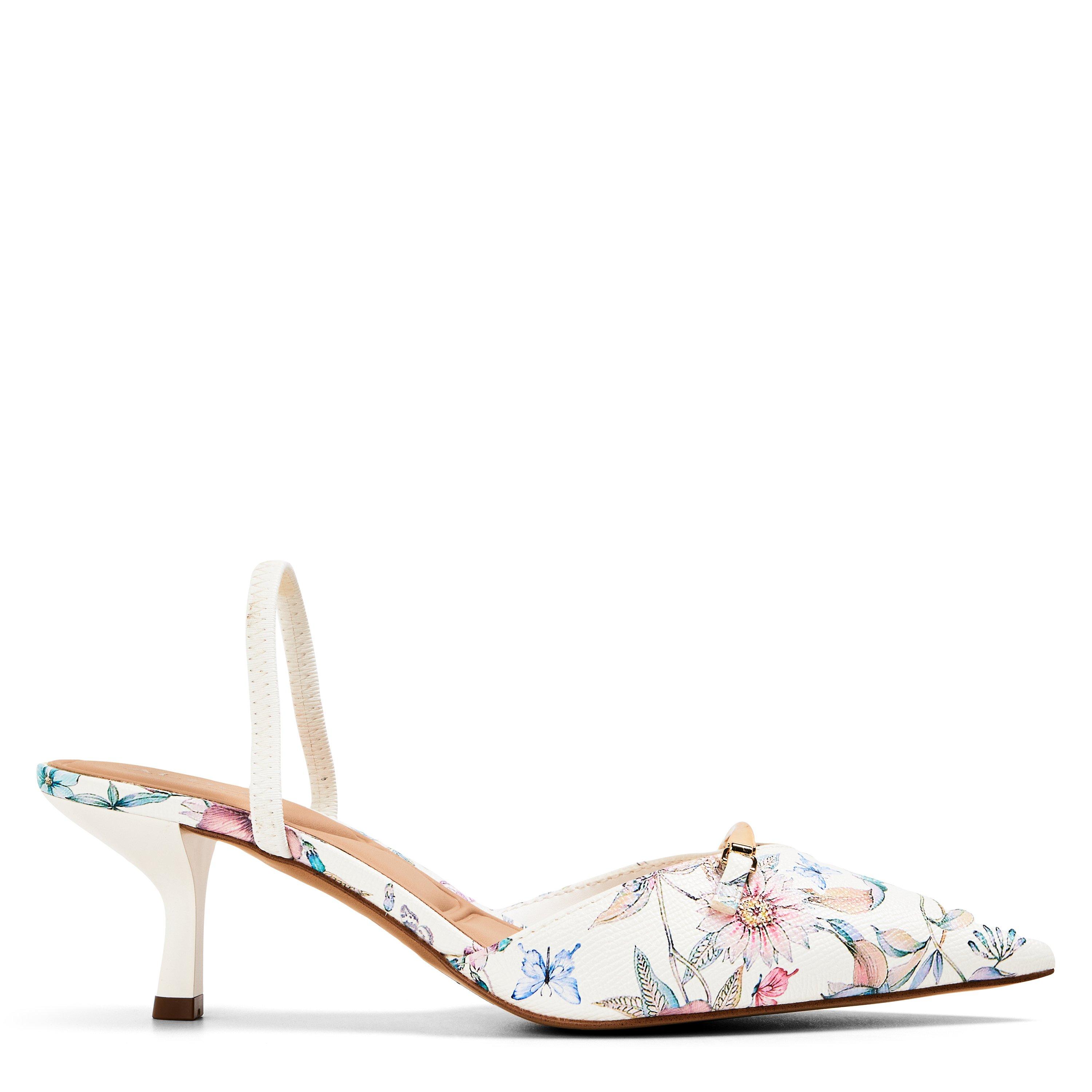 Multi - Aldo - Women's Slingbacks - 1