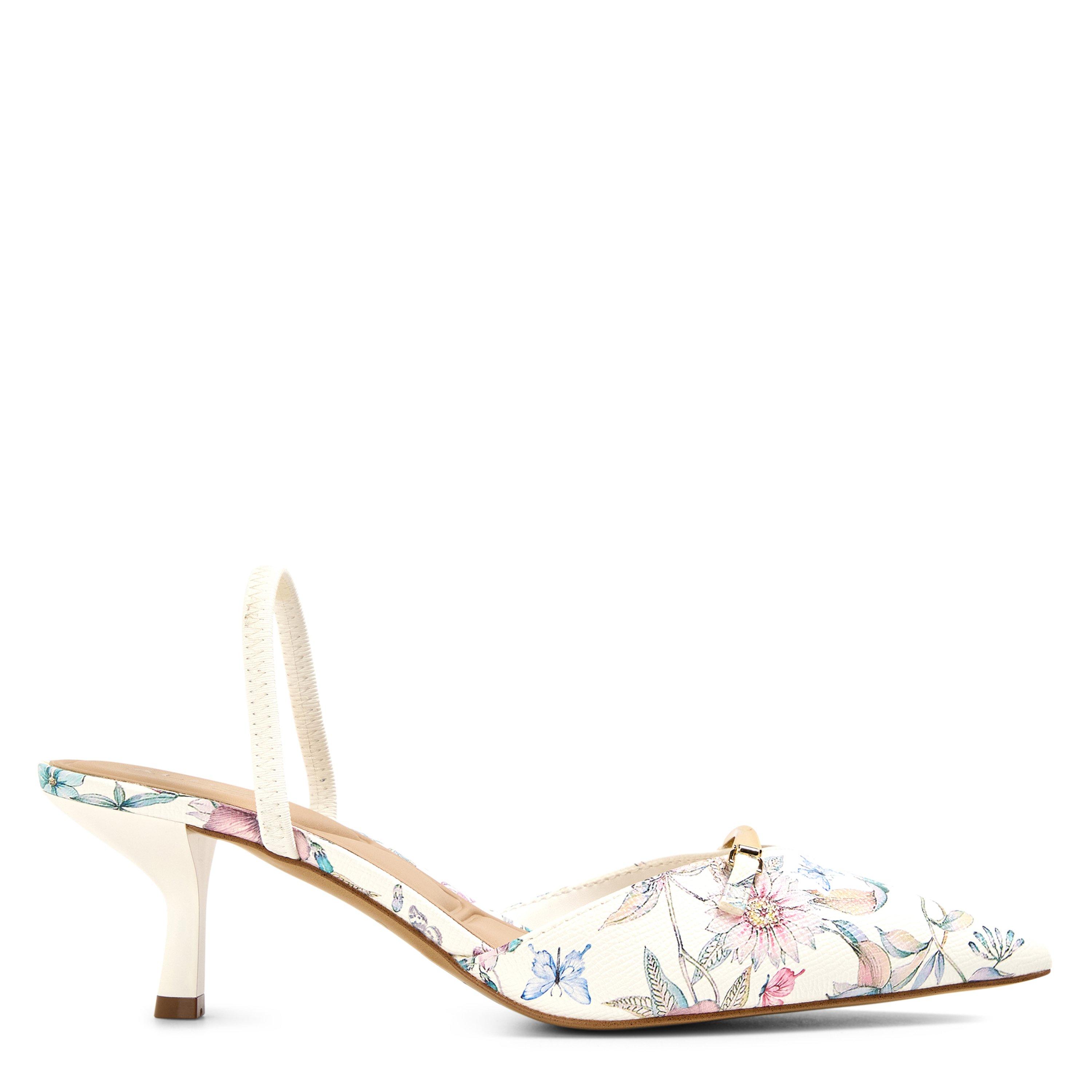 Multi - Aldo - Women's Slingbacks - 1