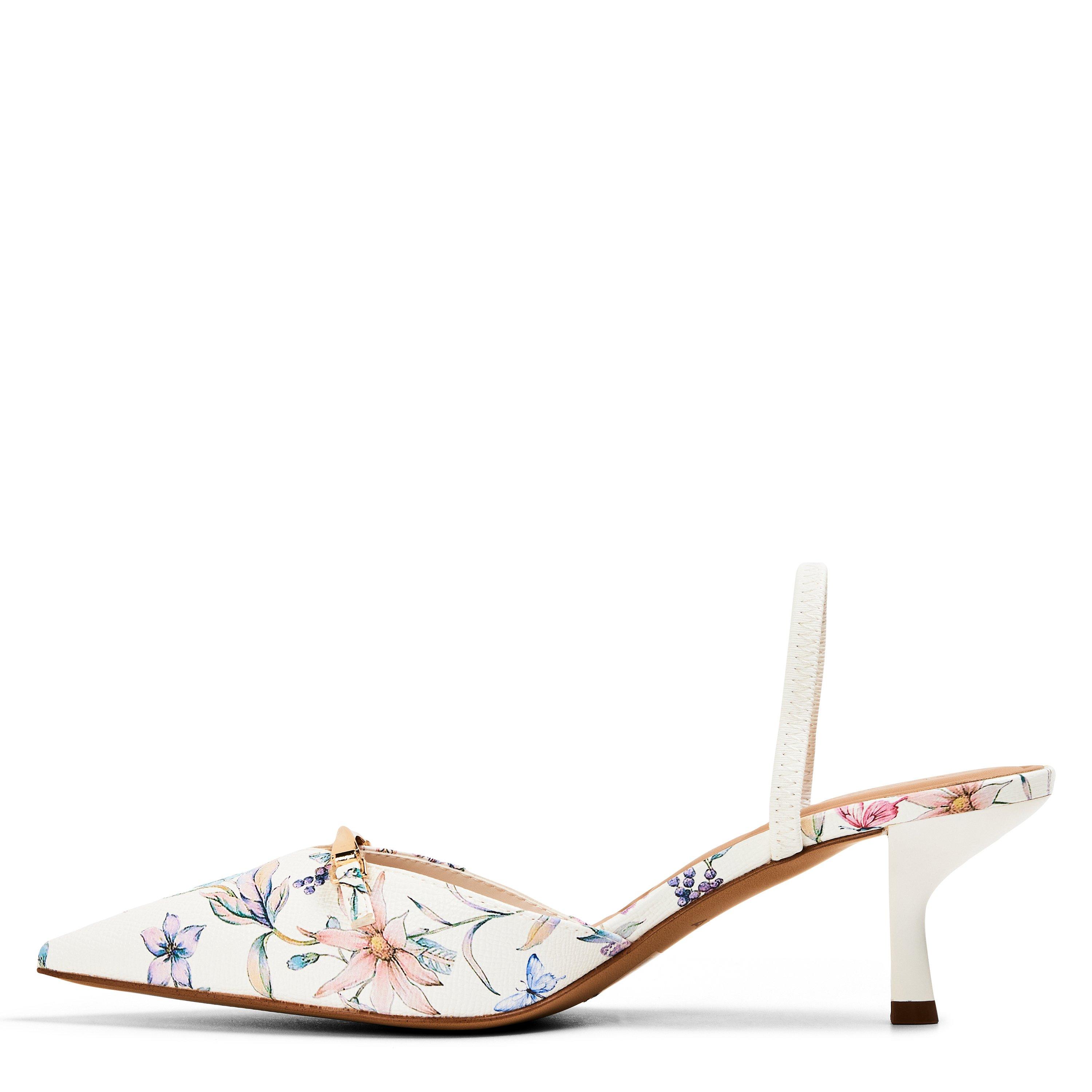 Multi - Aldo - Women's Slingbacks - 2